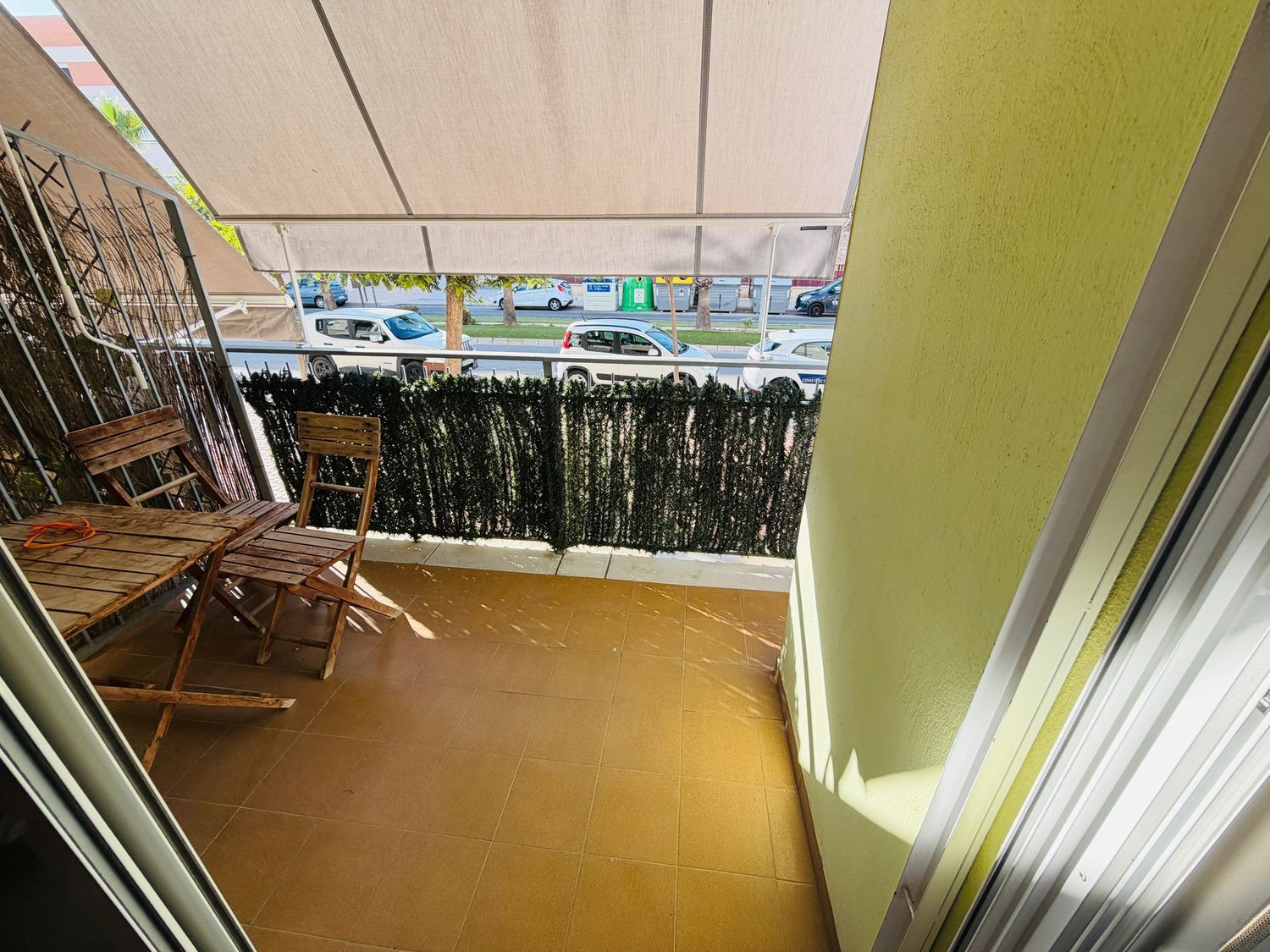 Piso de 59 m² en Molina de Segura