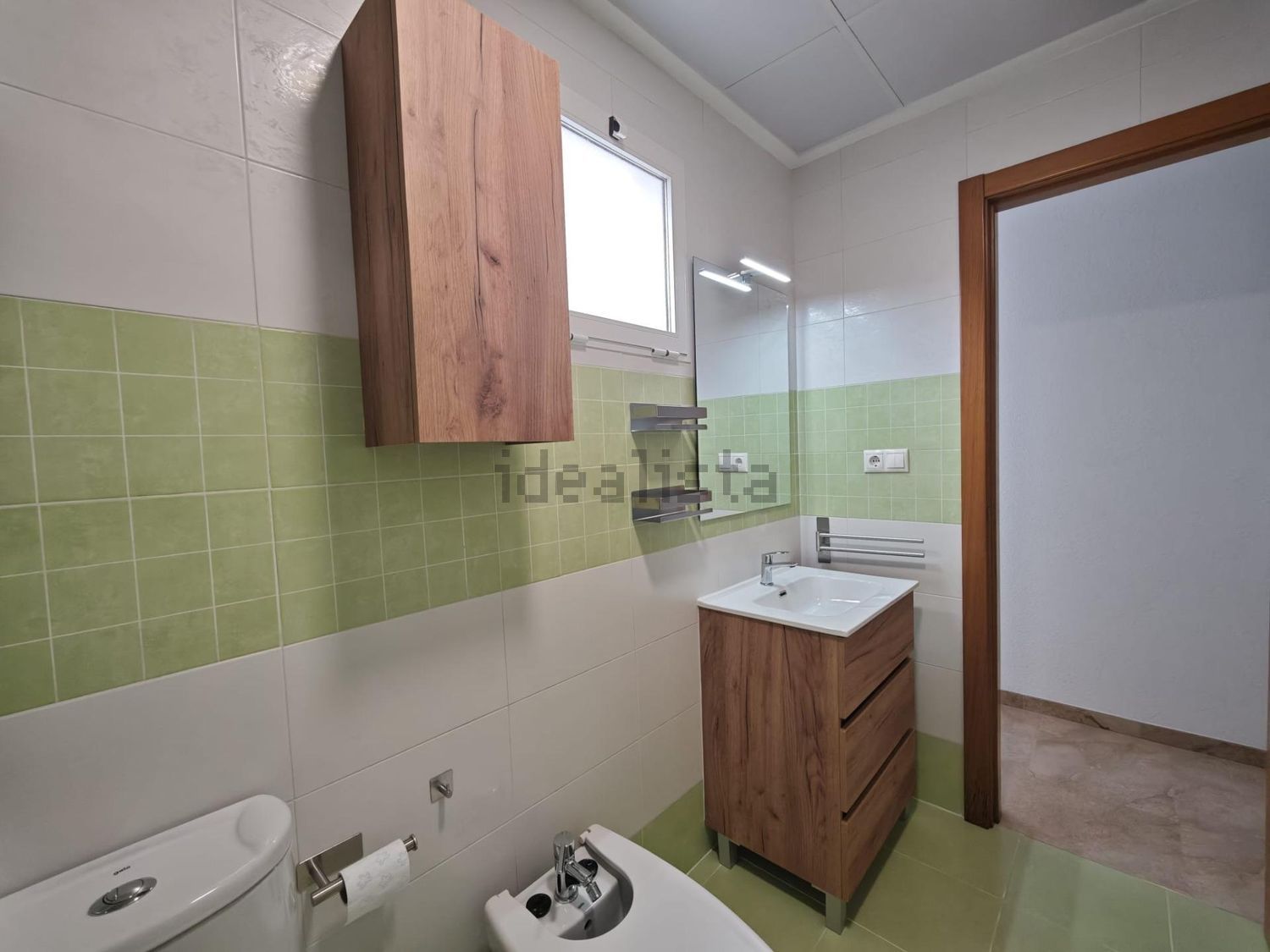 Piso de 82 m² en Elche