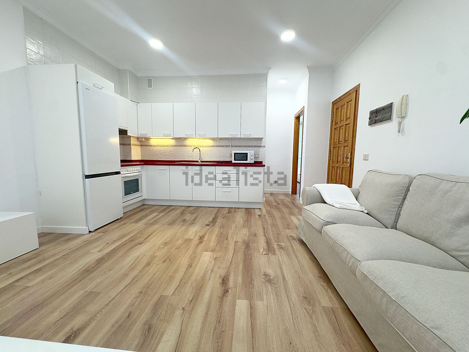 Pis de 57 m² a Las Palmas de Gran Canaria