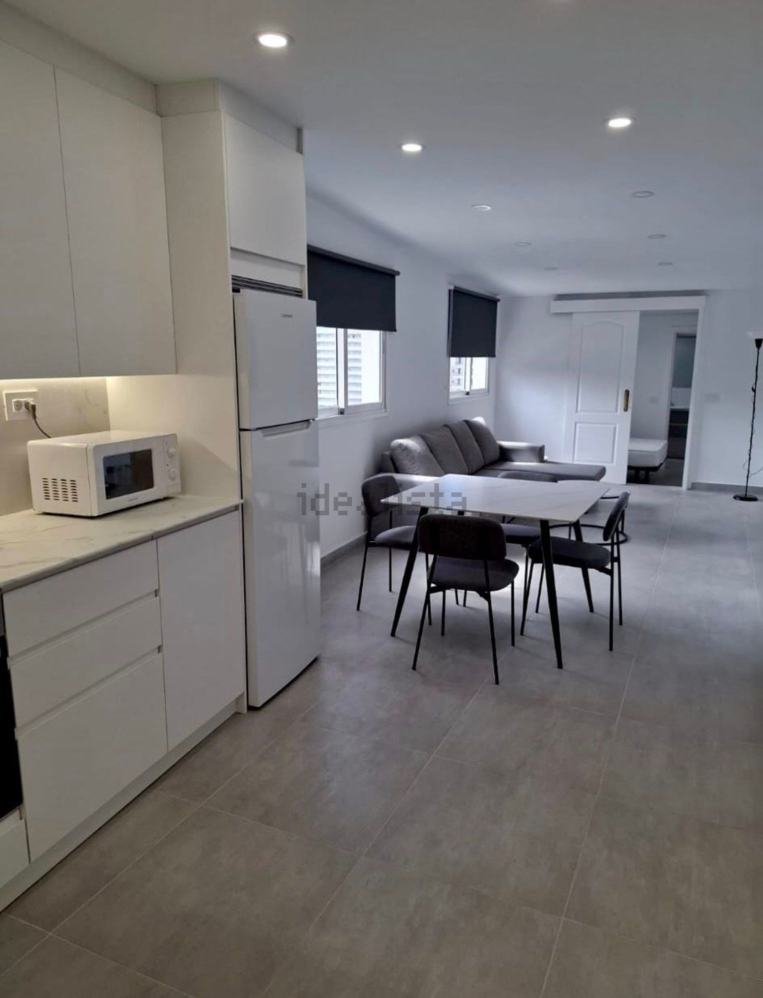 Piso de 60 m² en Adeje
