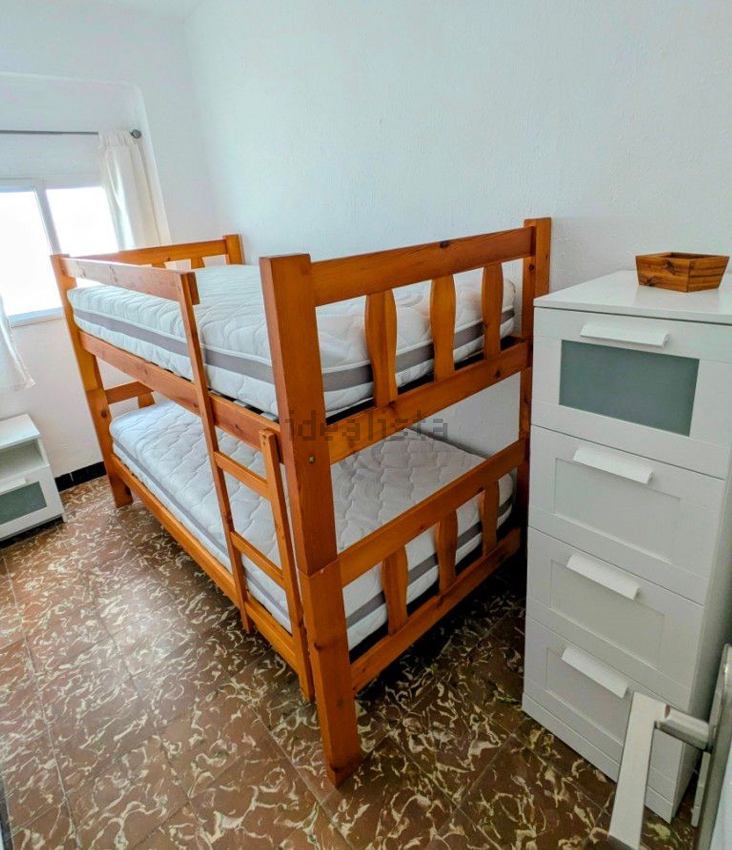 Piso de 60 m² en Sueca