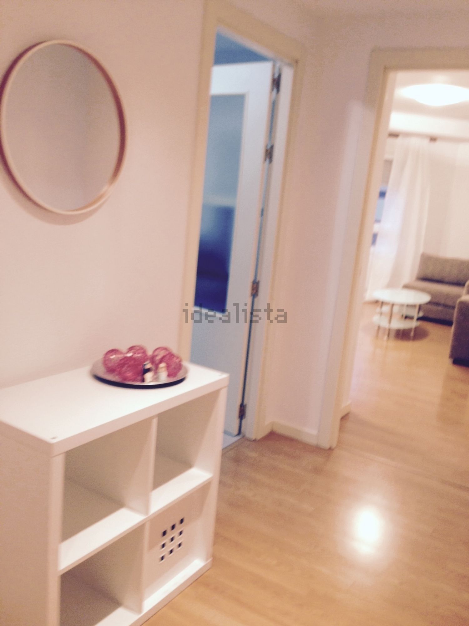 Habitación en alquiler, Madrid