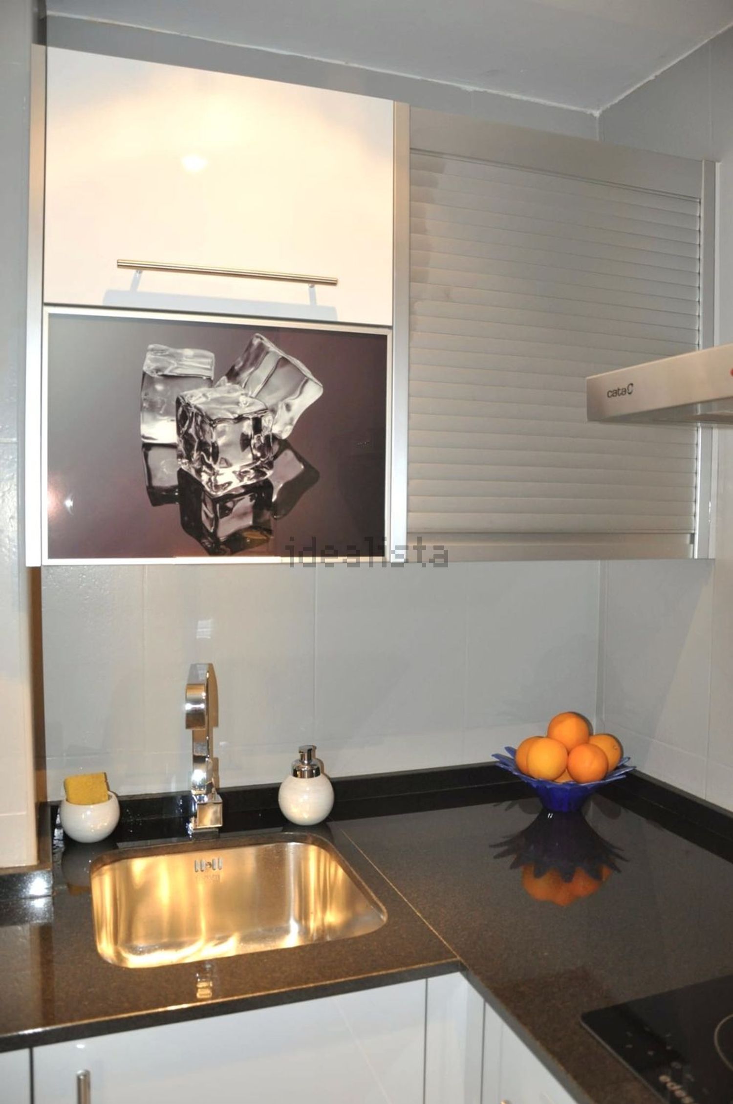 Piso de 61 m² en Málaga