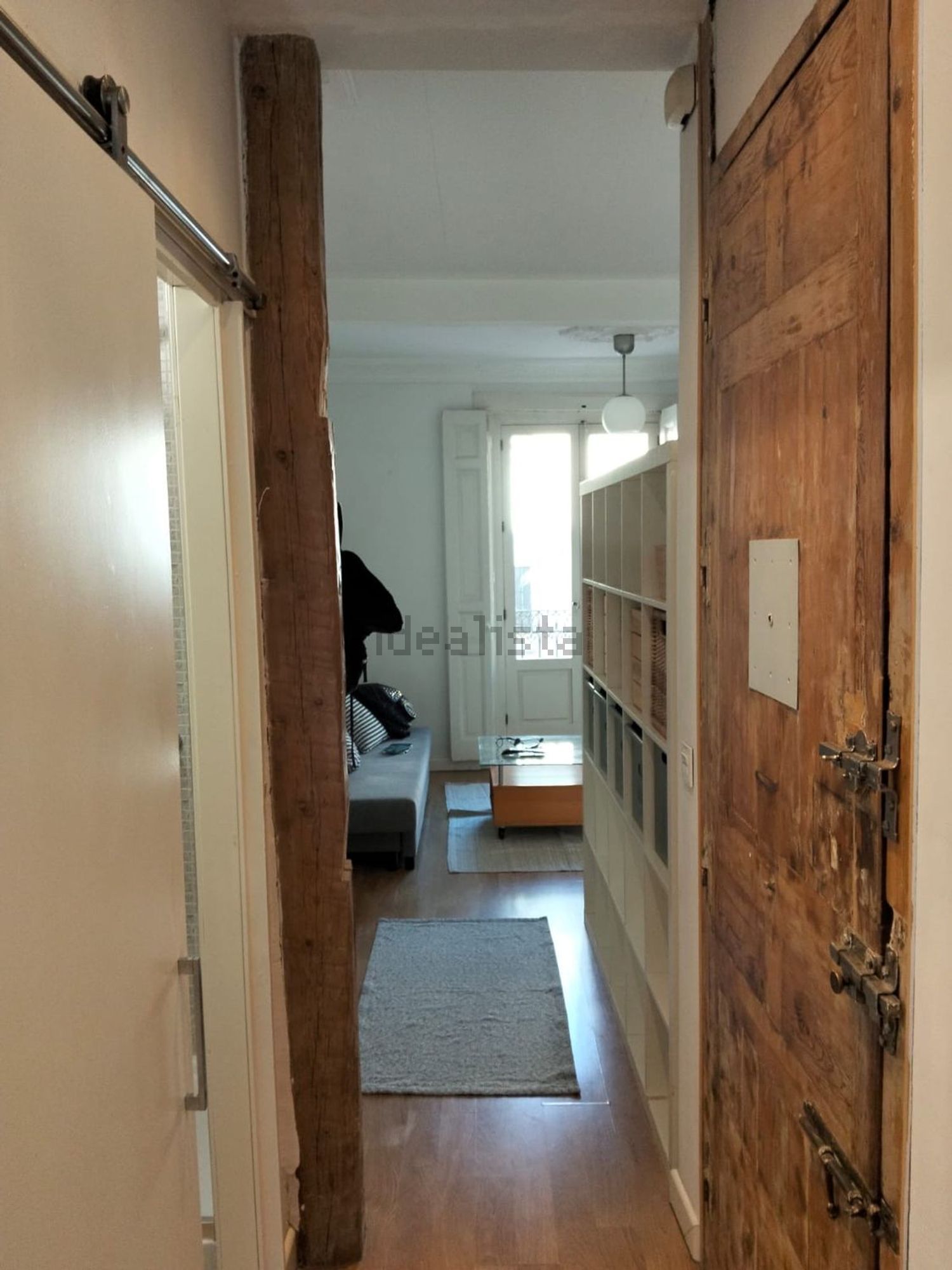 Appartamento 47 m² a Madrid