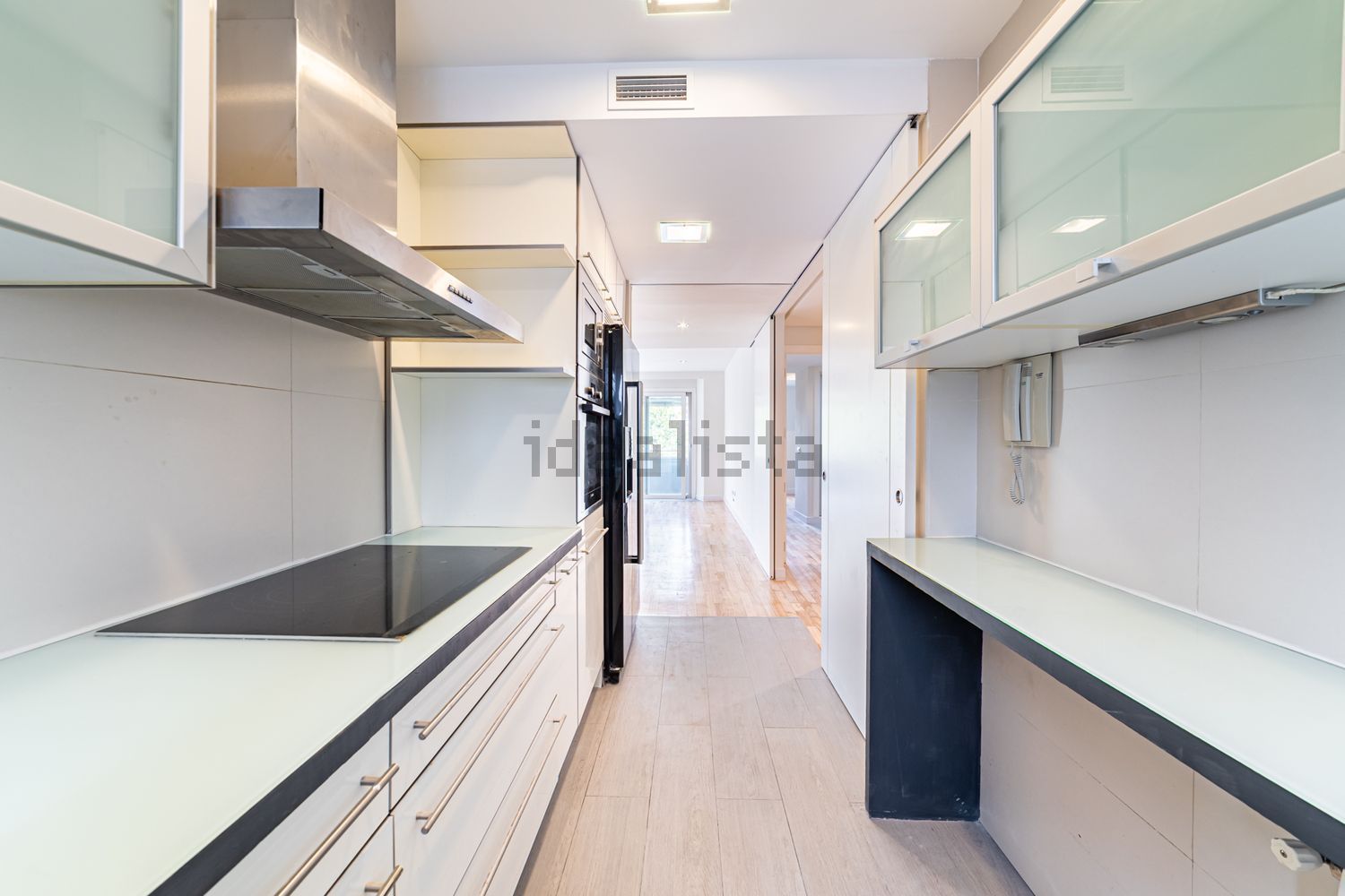 Pis de 130 m² a Madrid