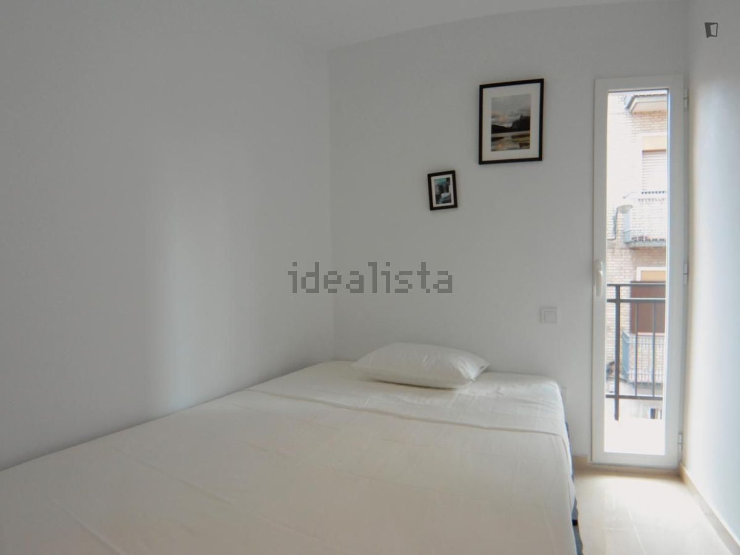 Pis de 40 m² a Madrid