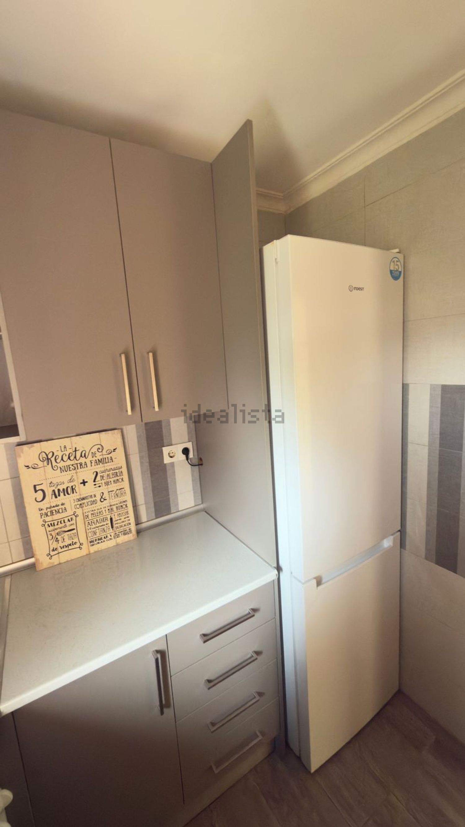 Appartement 70 m² à Puertollano