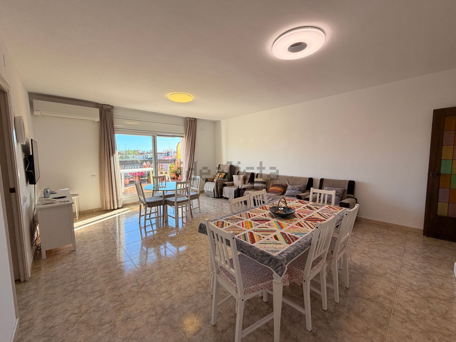Habitación en alquiler, Rubí