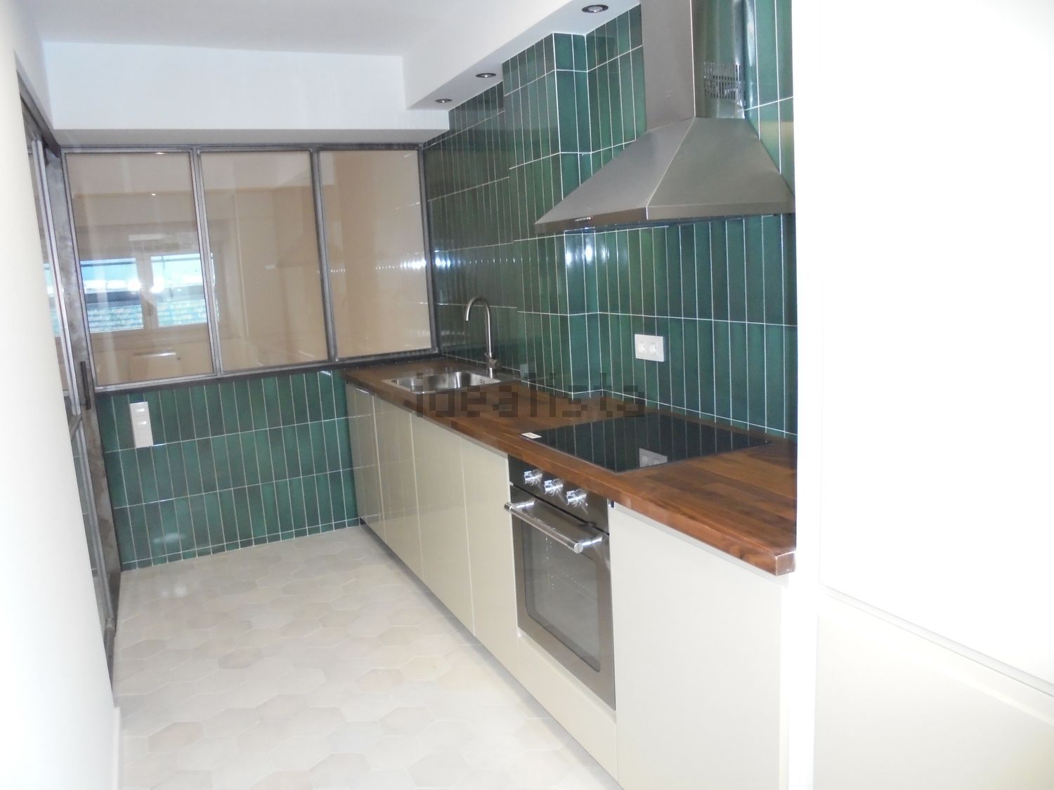 Piso de 70 m² en La Coruña