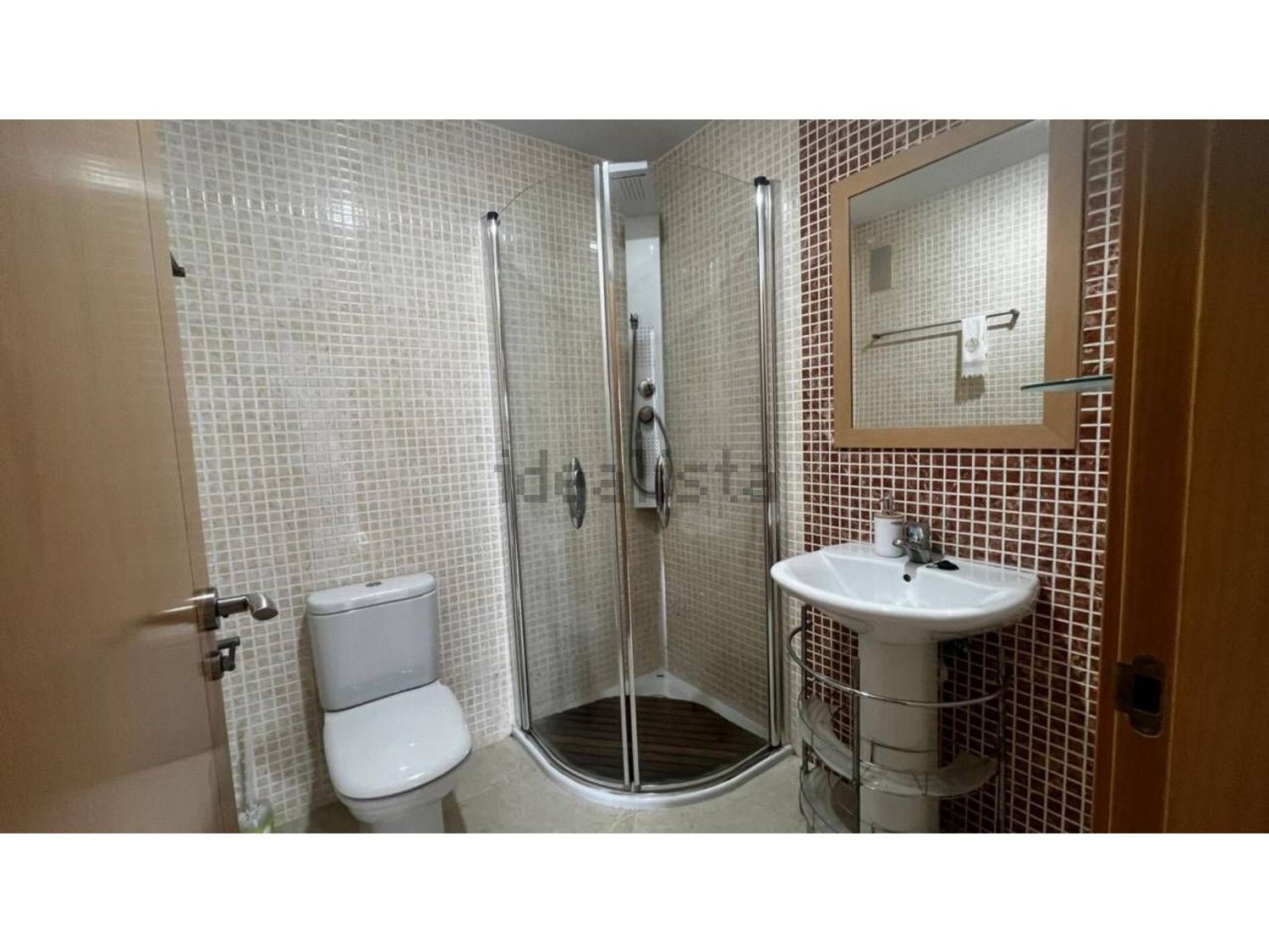 Piso de 95 m² en San Jorge
