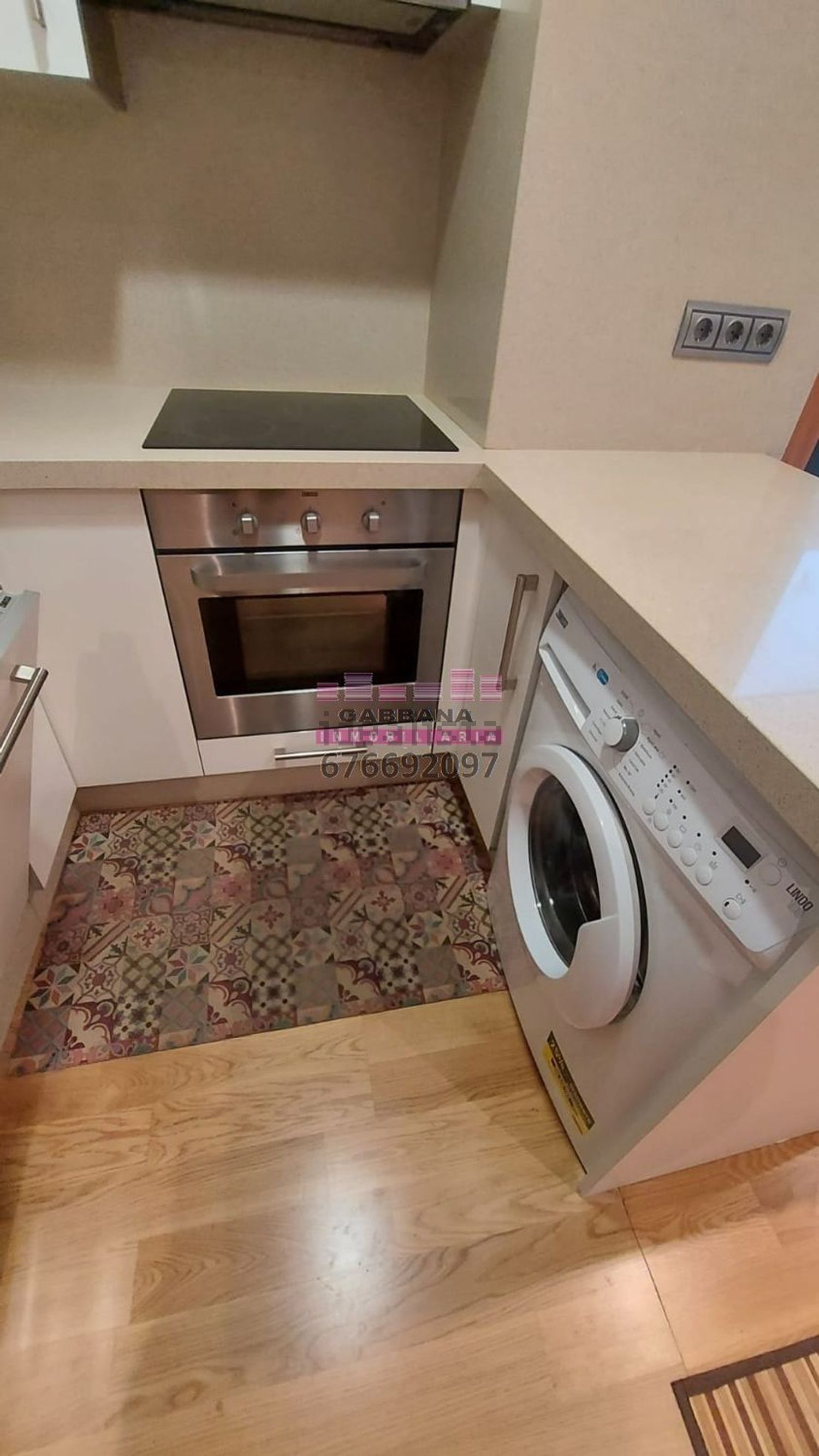 Pis de 40 m² a Vigo