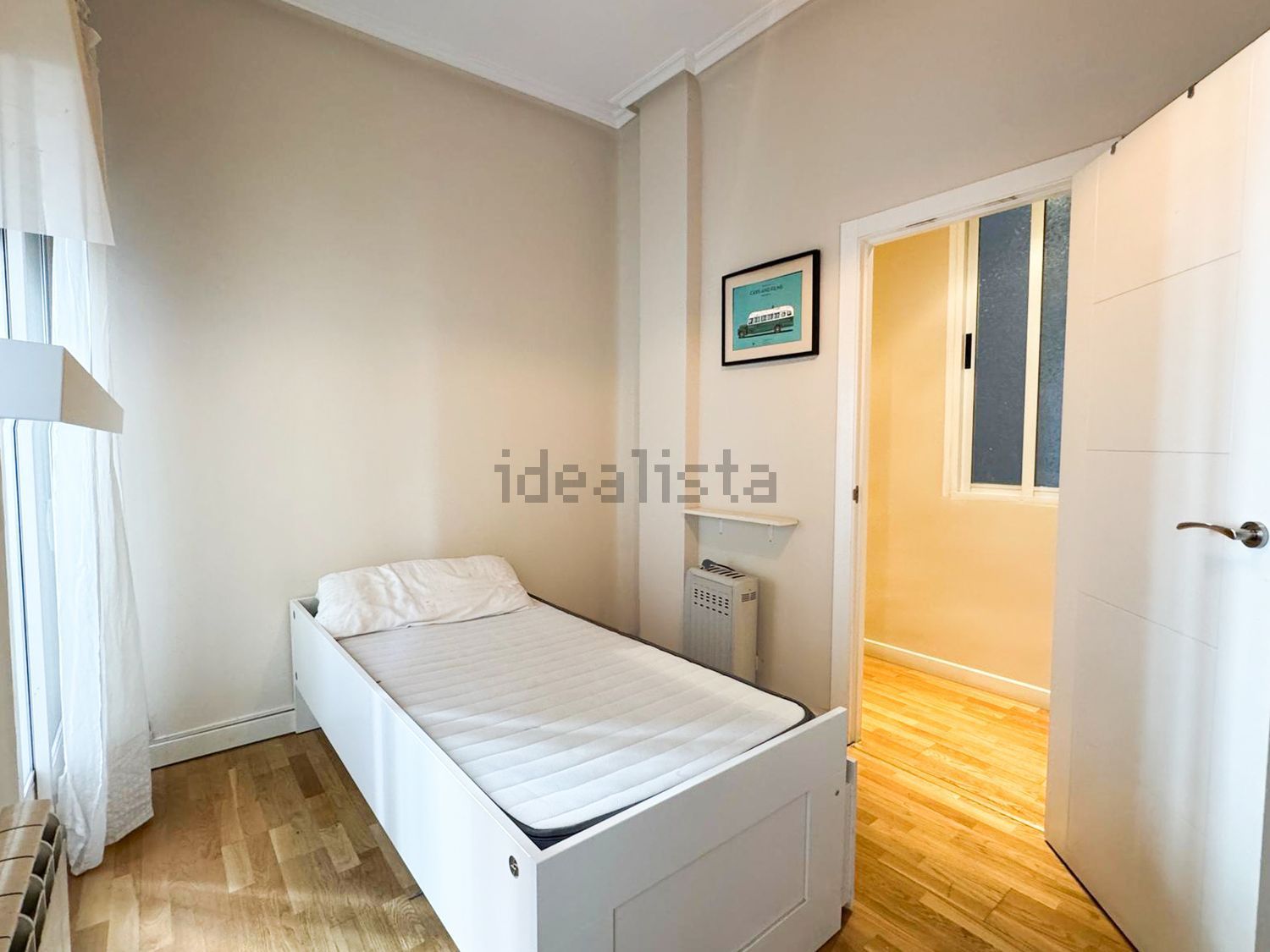 Piso de 67 m² en Madrid