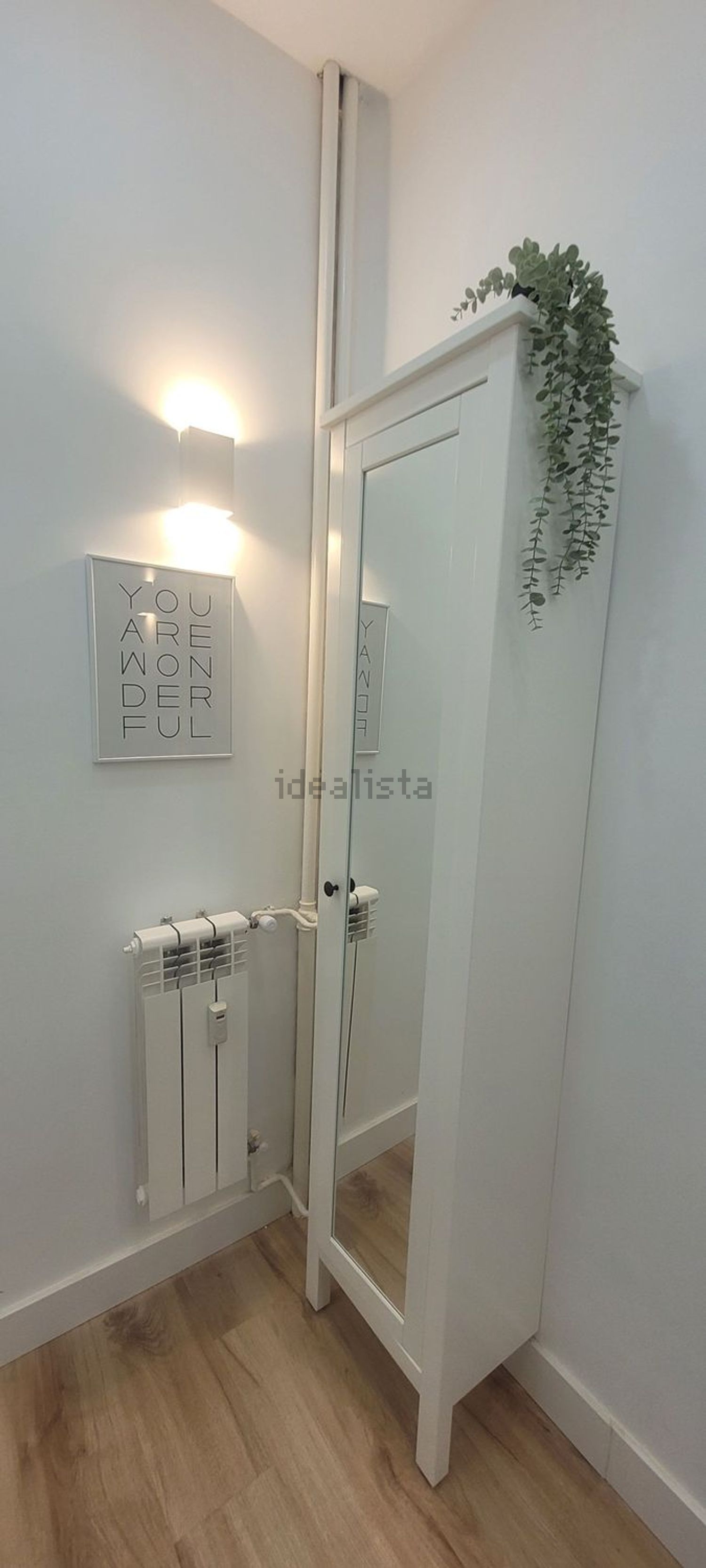 Piso de 95 m² en Madrid