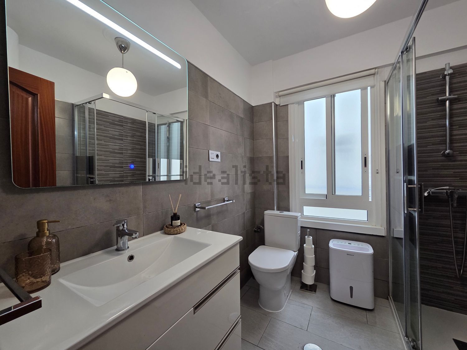 Habitación en alquiler, La Coruña