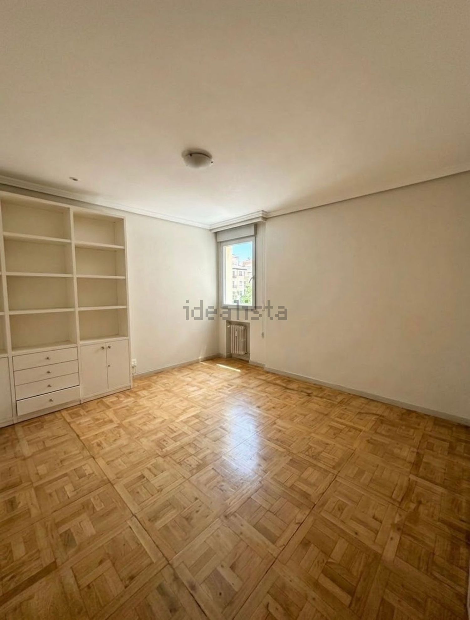 Appartamento 158 m² a Madrid