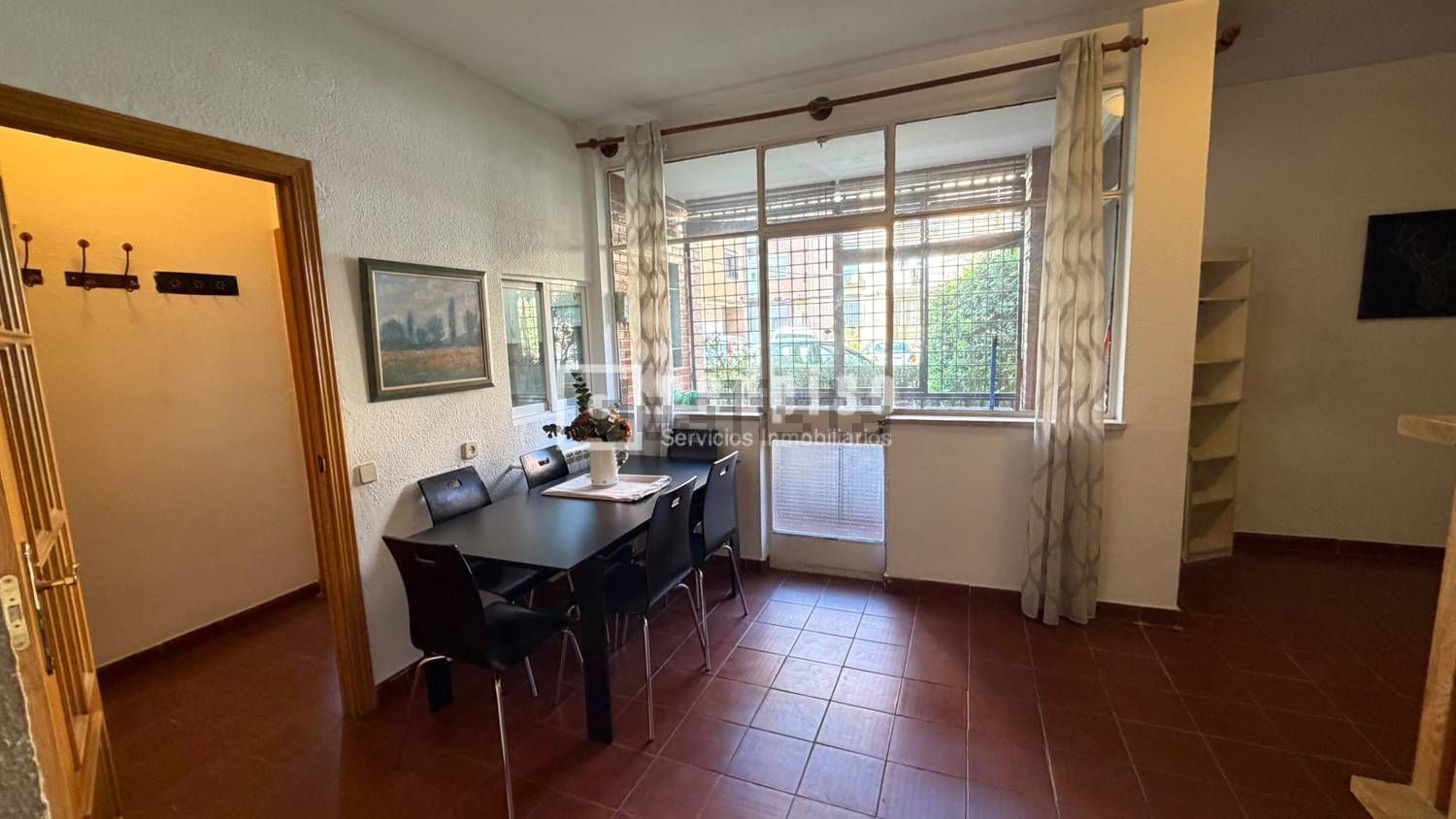 Wohnung 82 m² in Madrid