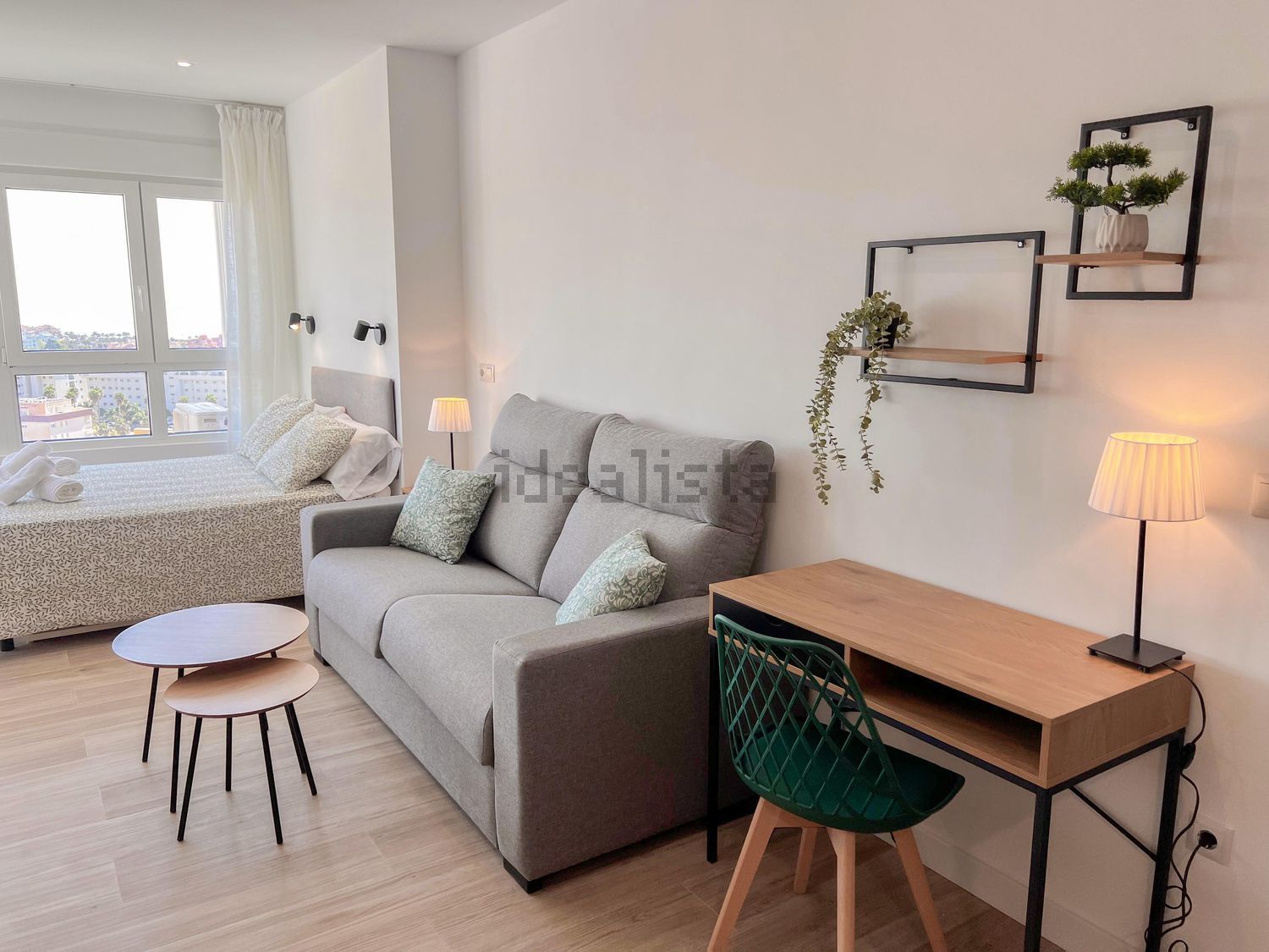 Appartamento 42 m² a Torremolinos