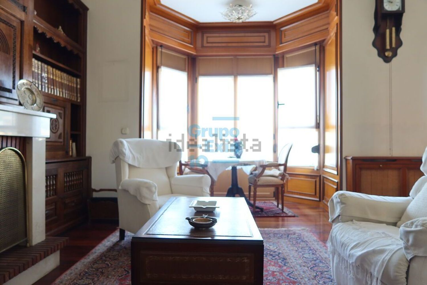 Piso de 108 m² en San Sebastián
