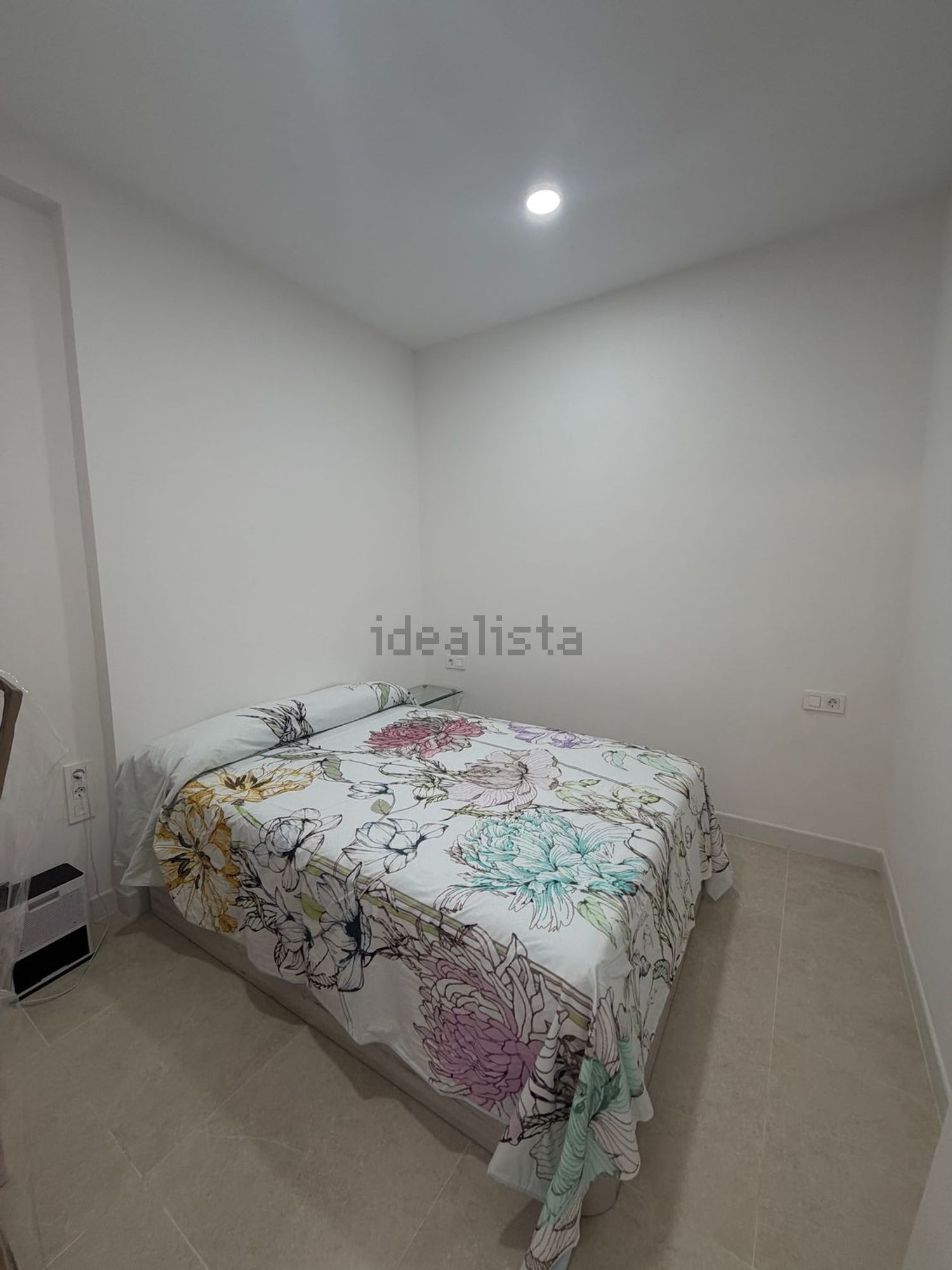 Pis de 62 m² a Màlaga