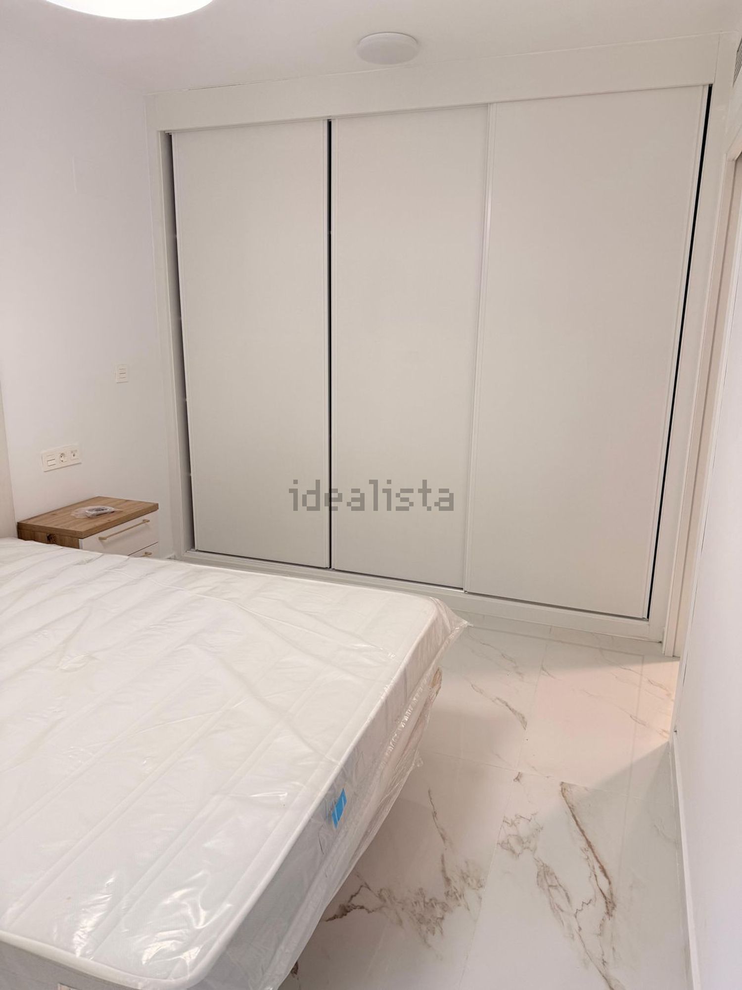 Pis de 55 m² a Melilla