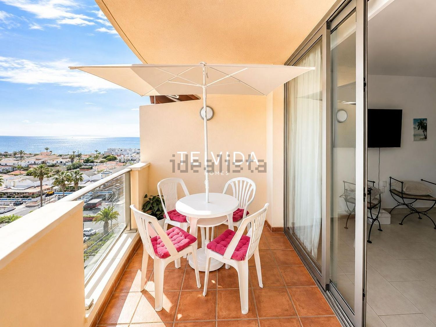 Pis de 65 m² a Arona