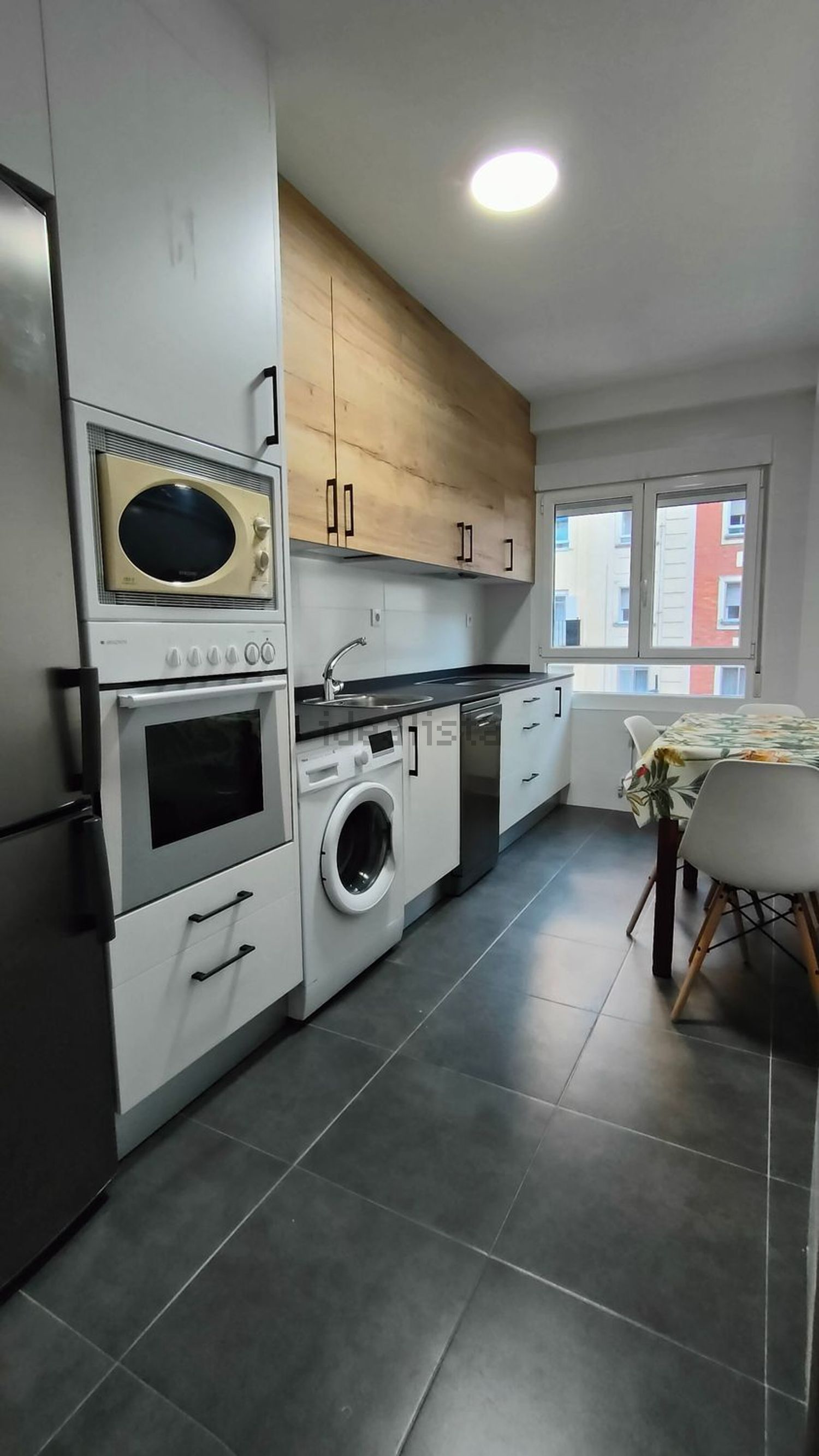 Pis de 85 m² a Burgos