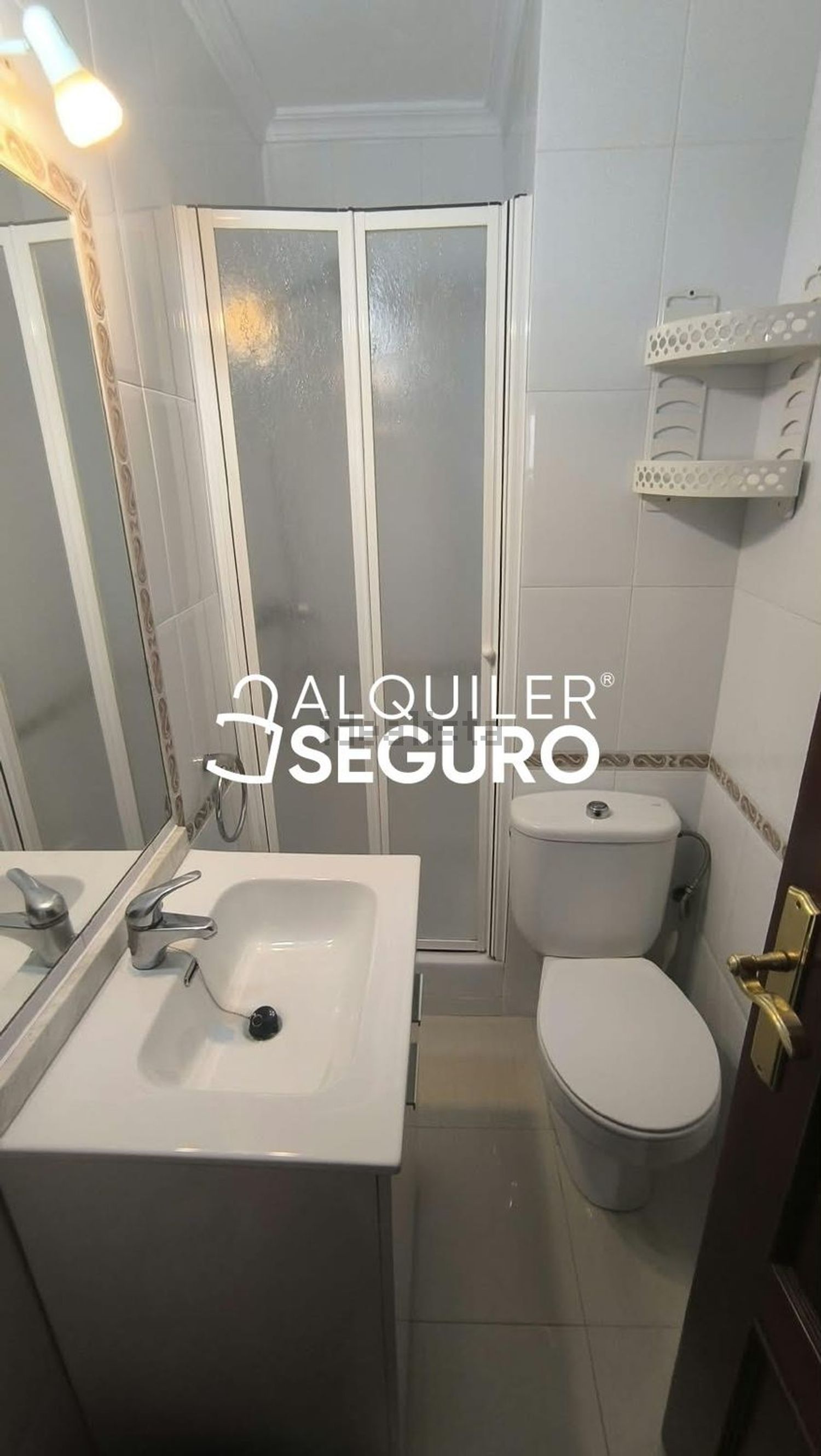 Piso de 75 m² en Sevilla