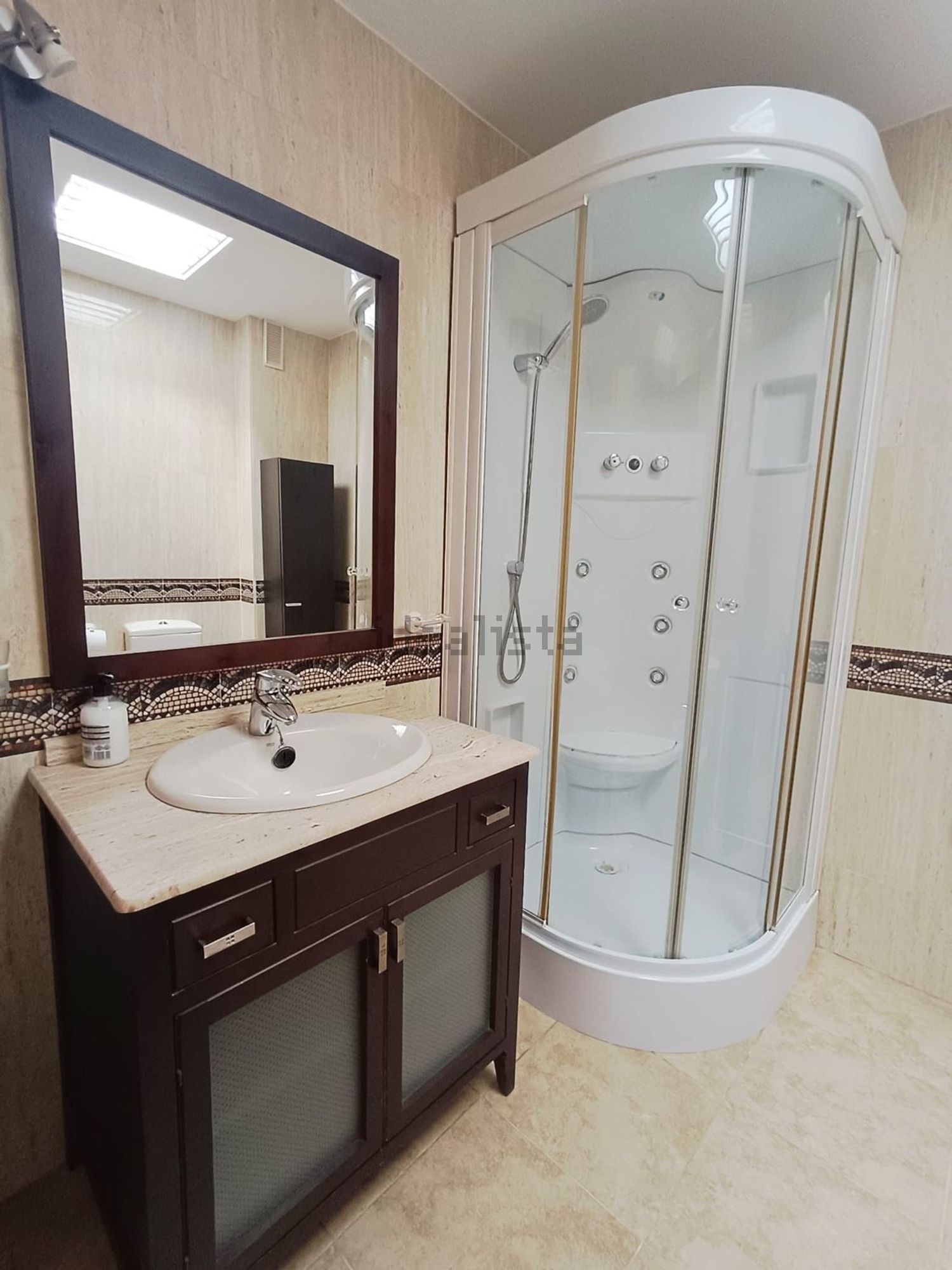 Casa 214 m² a Almería