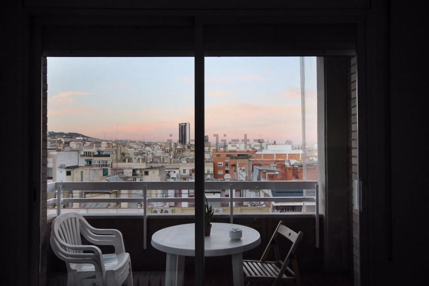 Stanza in affitto, Barcelona