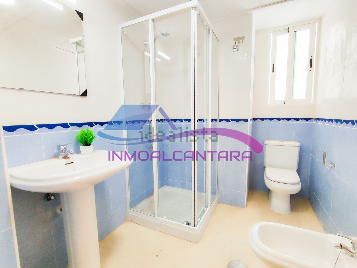 Piso de 92 m² en Murcia