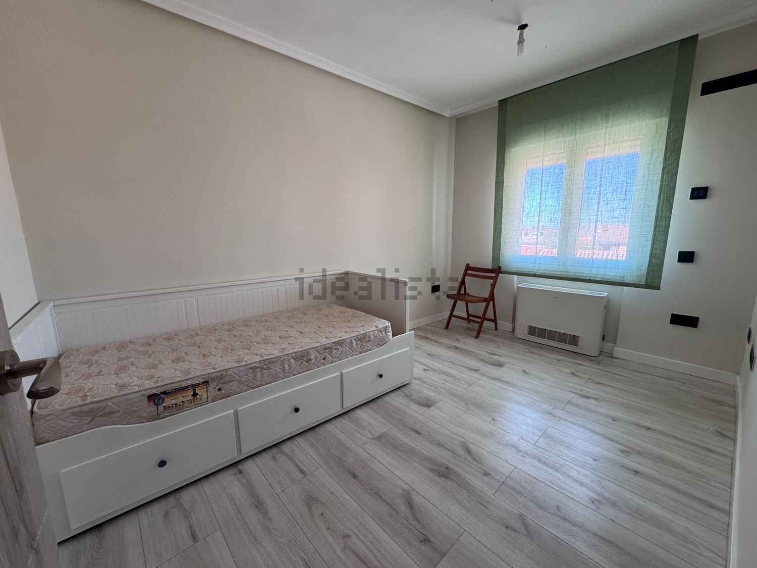 Pis de 127 m² a Zamora