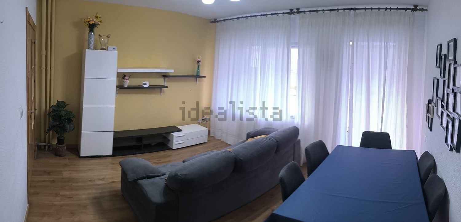 Habitación en alquiler, Ávila