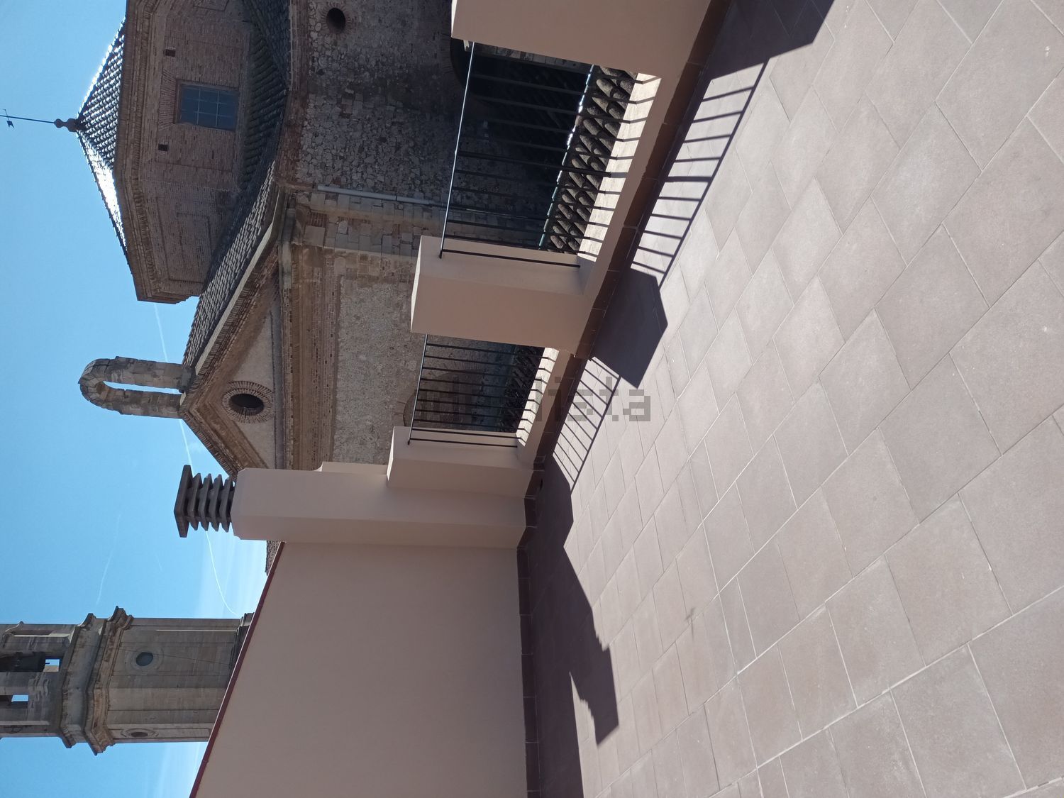 Piso de 67 m² en l'Espluga de Francolí