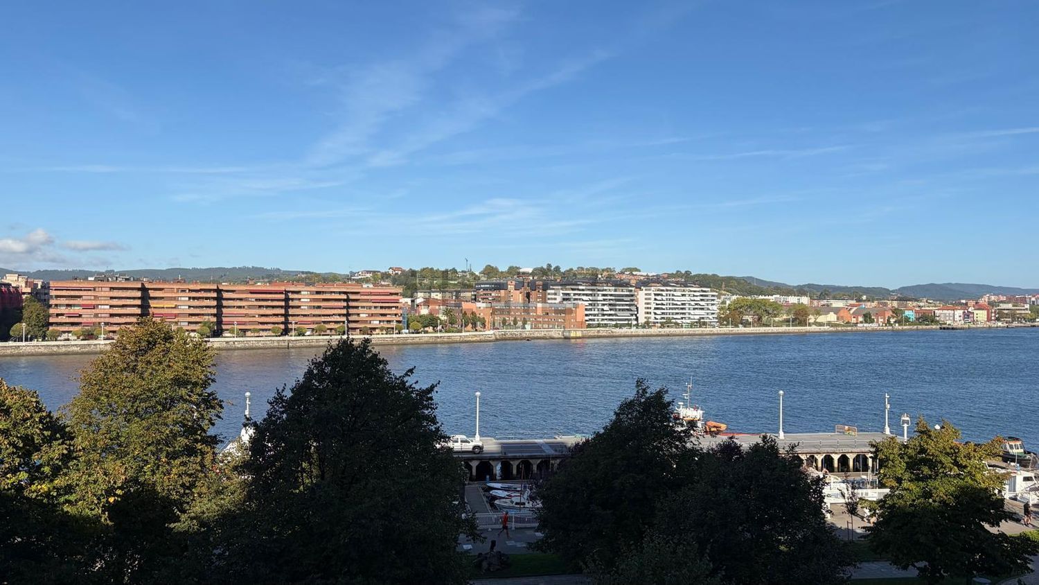 Habitació de lloguer, Portugalete