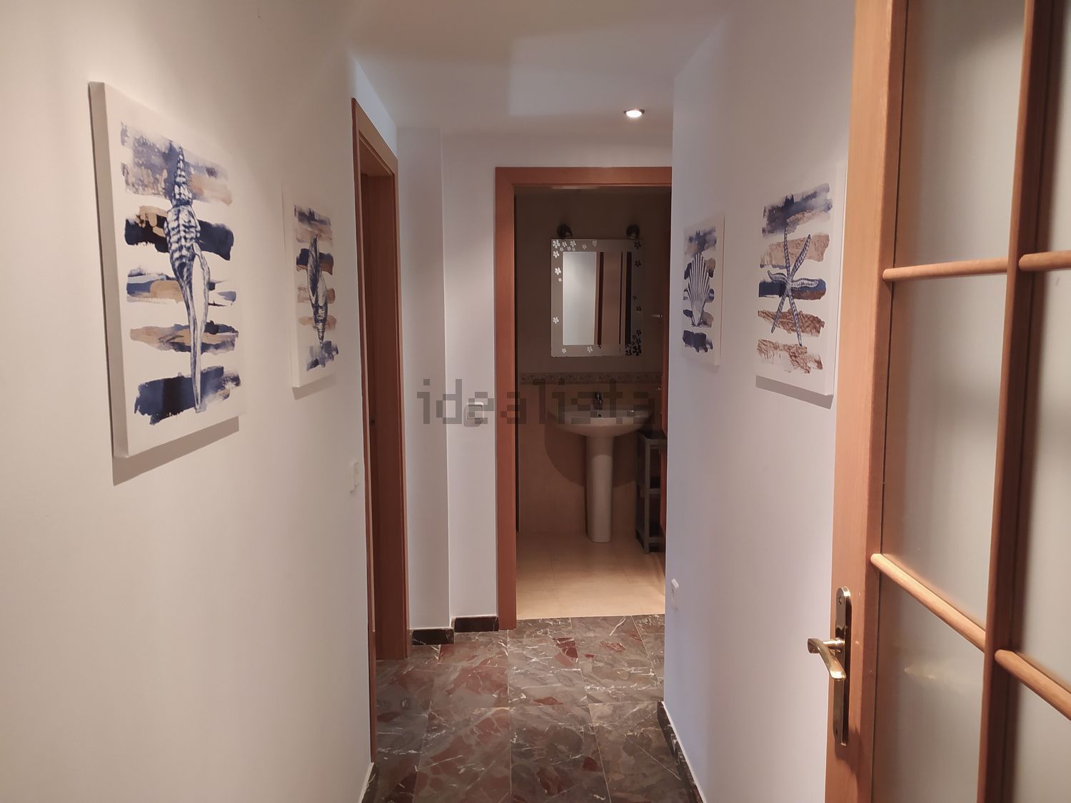 Wohnung 85 m² in Badajoz