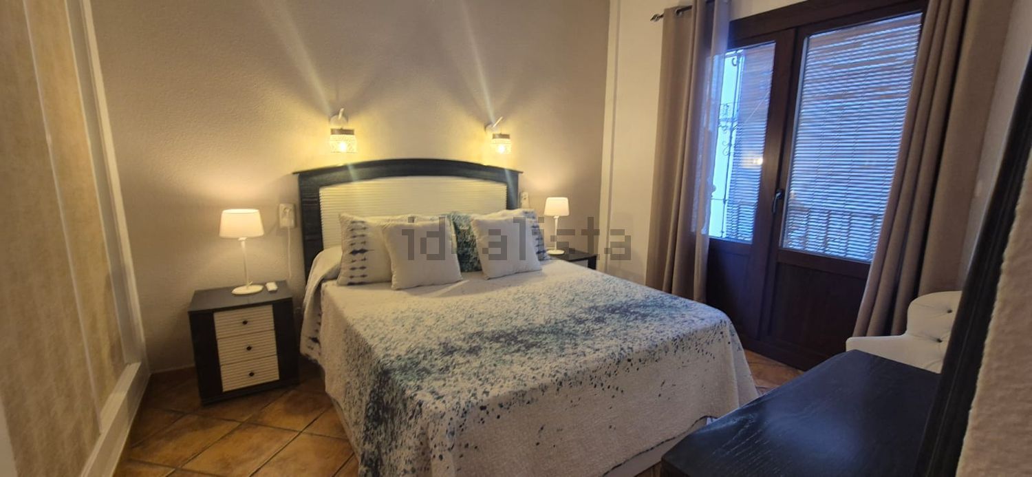 Pis de 100 m² a Motril