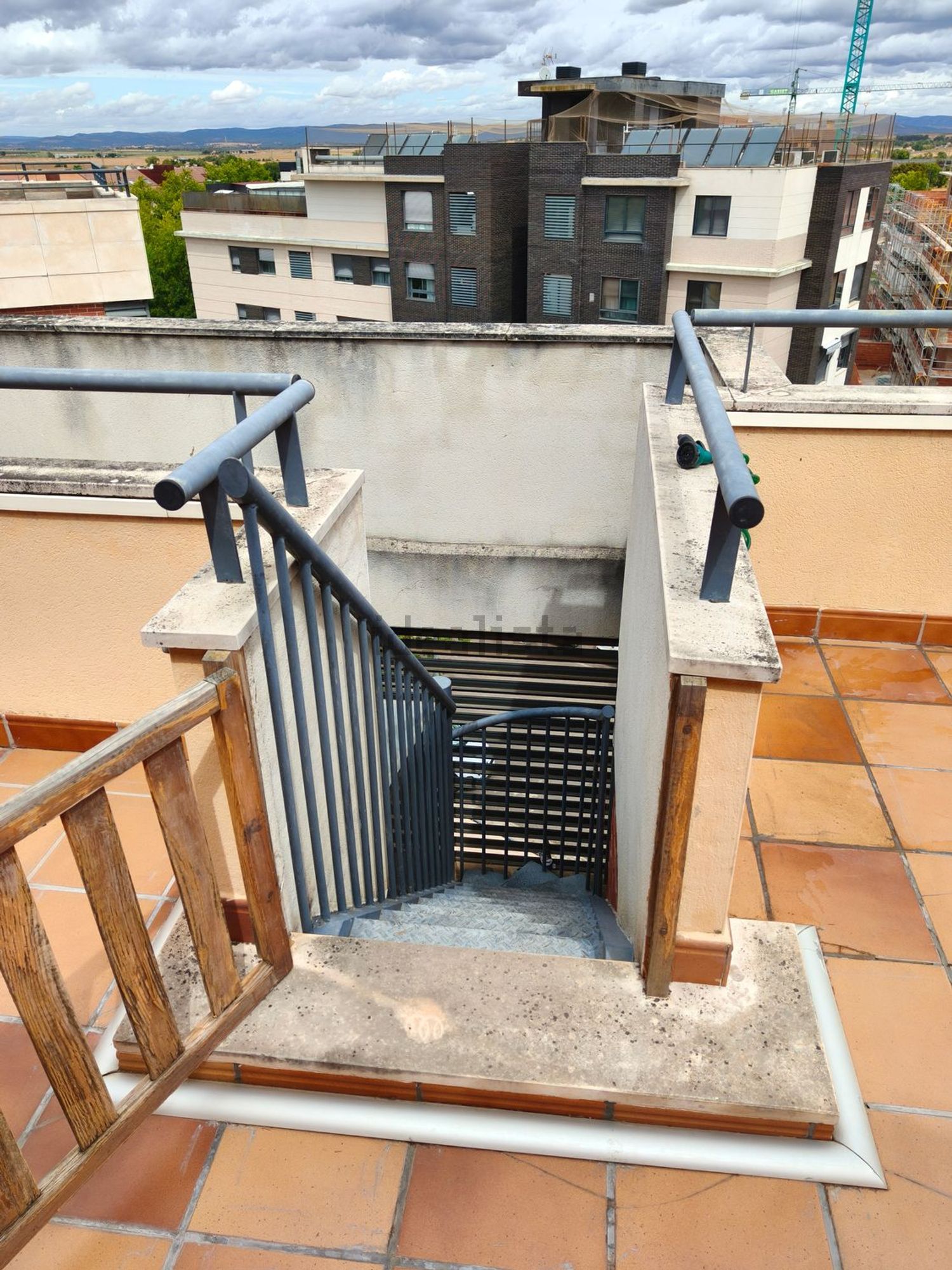 Pis de 84 m² a Ciudad Real