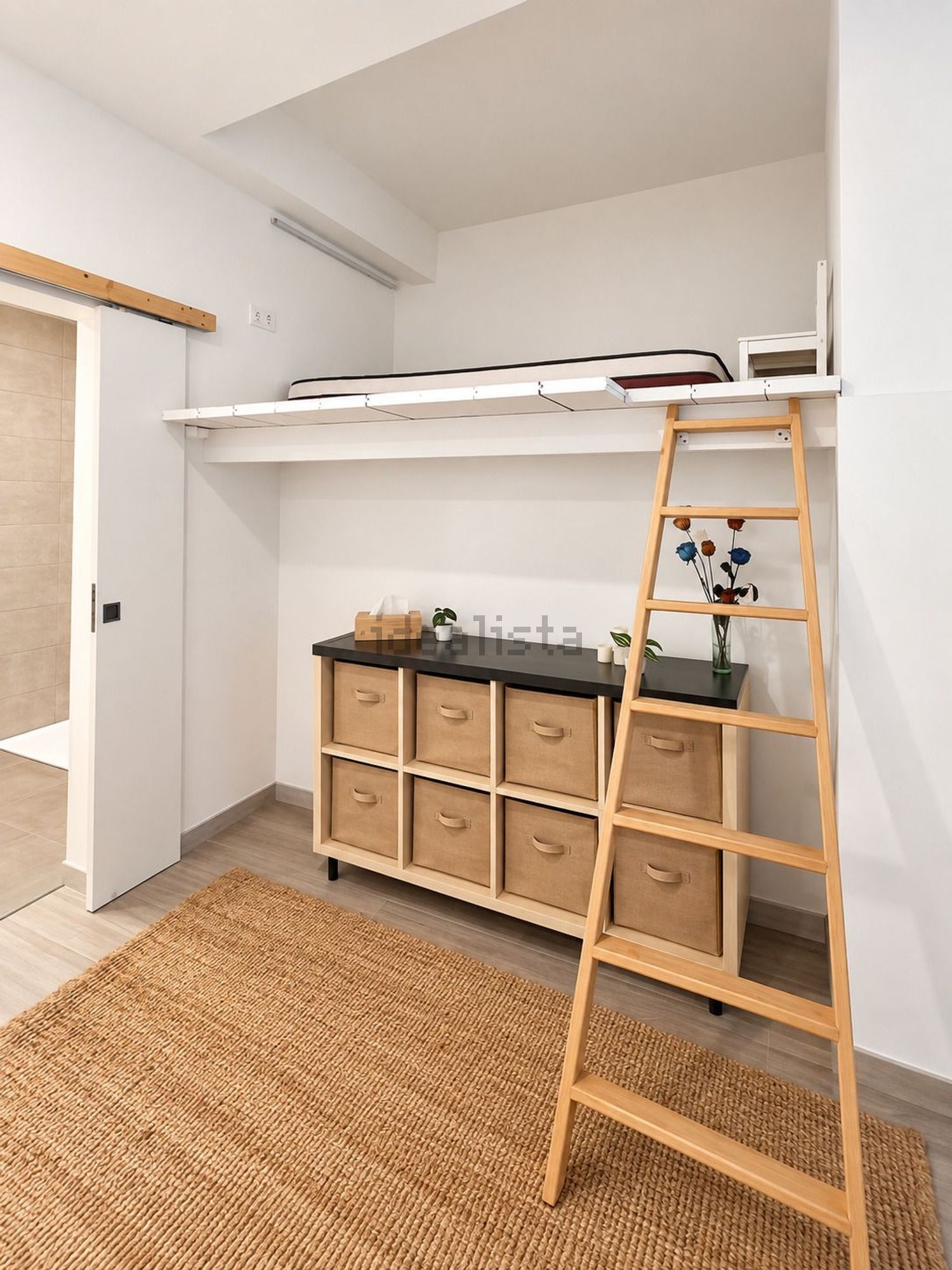 Piso de 62 m² en Zaragoza