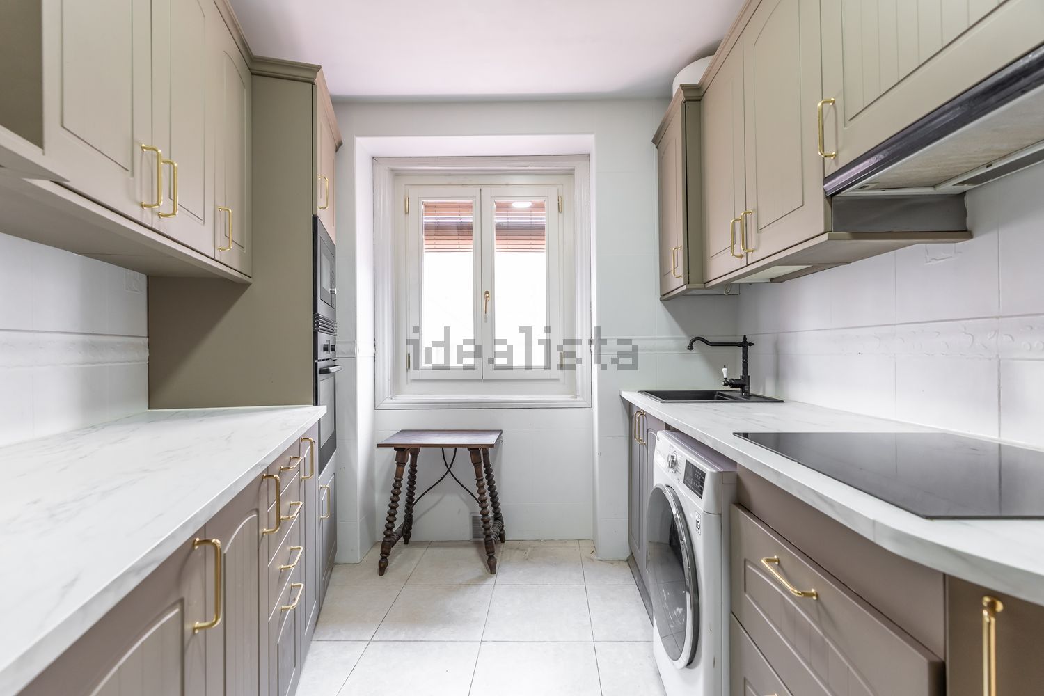 Appartamento 125 m² a Madrid