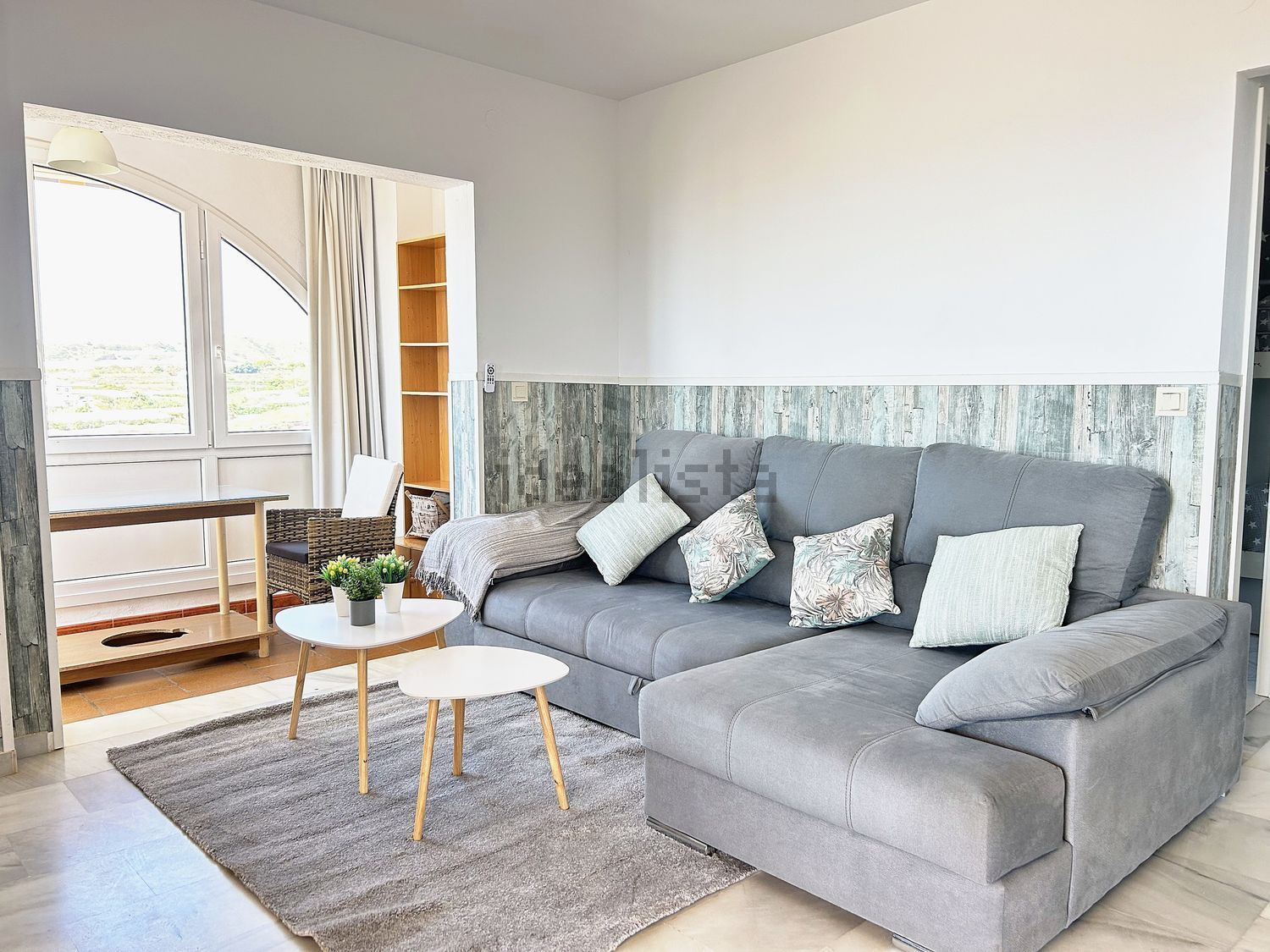 Apartamento 141 m² em Torrox
