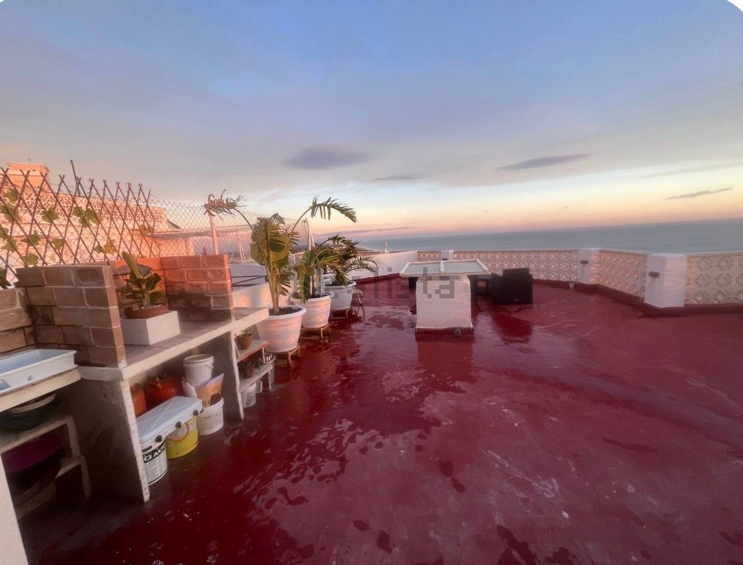 Piso de 50 m² en Cullera