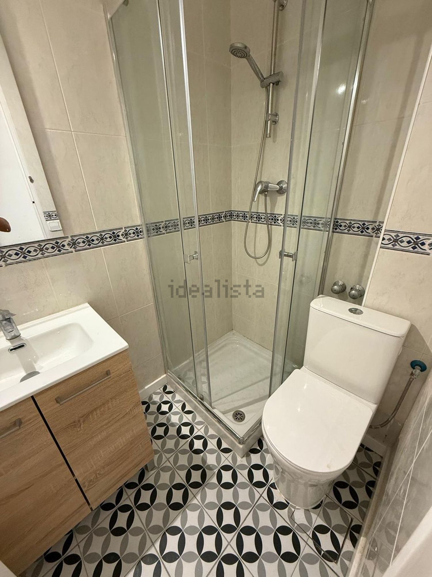 Appartement 31 m² à Barcelone