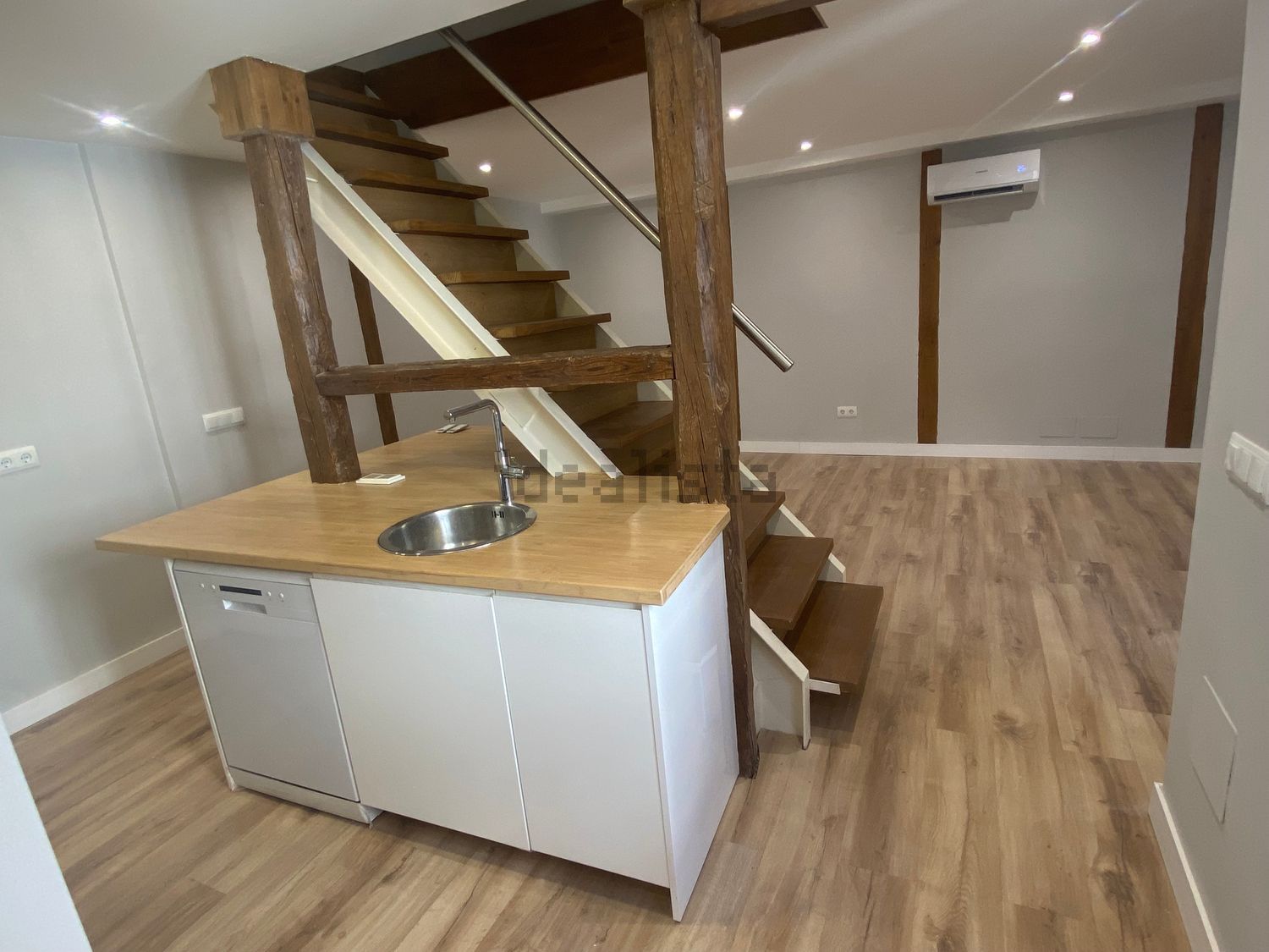 Pis de 70 m² a Madrid