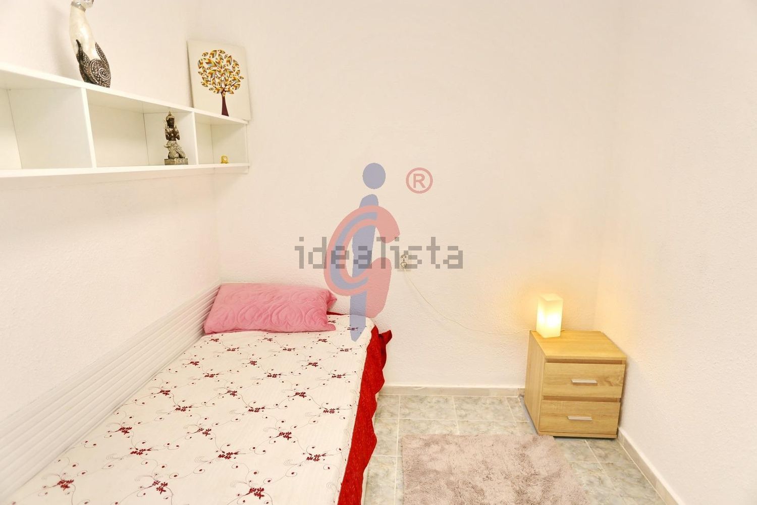 Casa de 52 m² a Torrevella