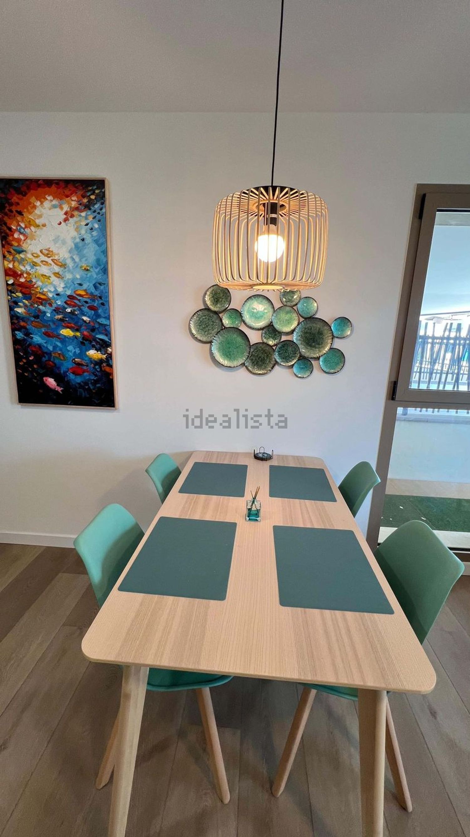 Wohnung 75 m² in el Puig de Santa Maria