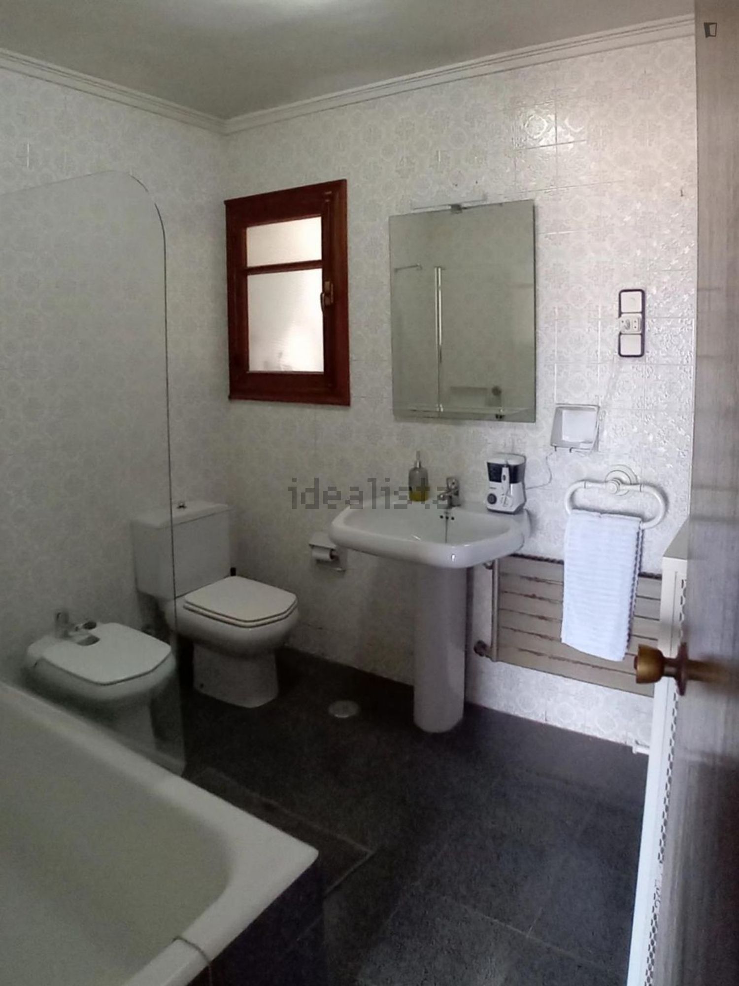Habitación en alquiler, Alicante