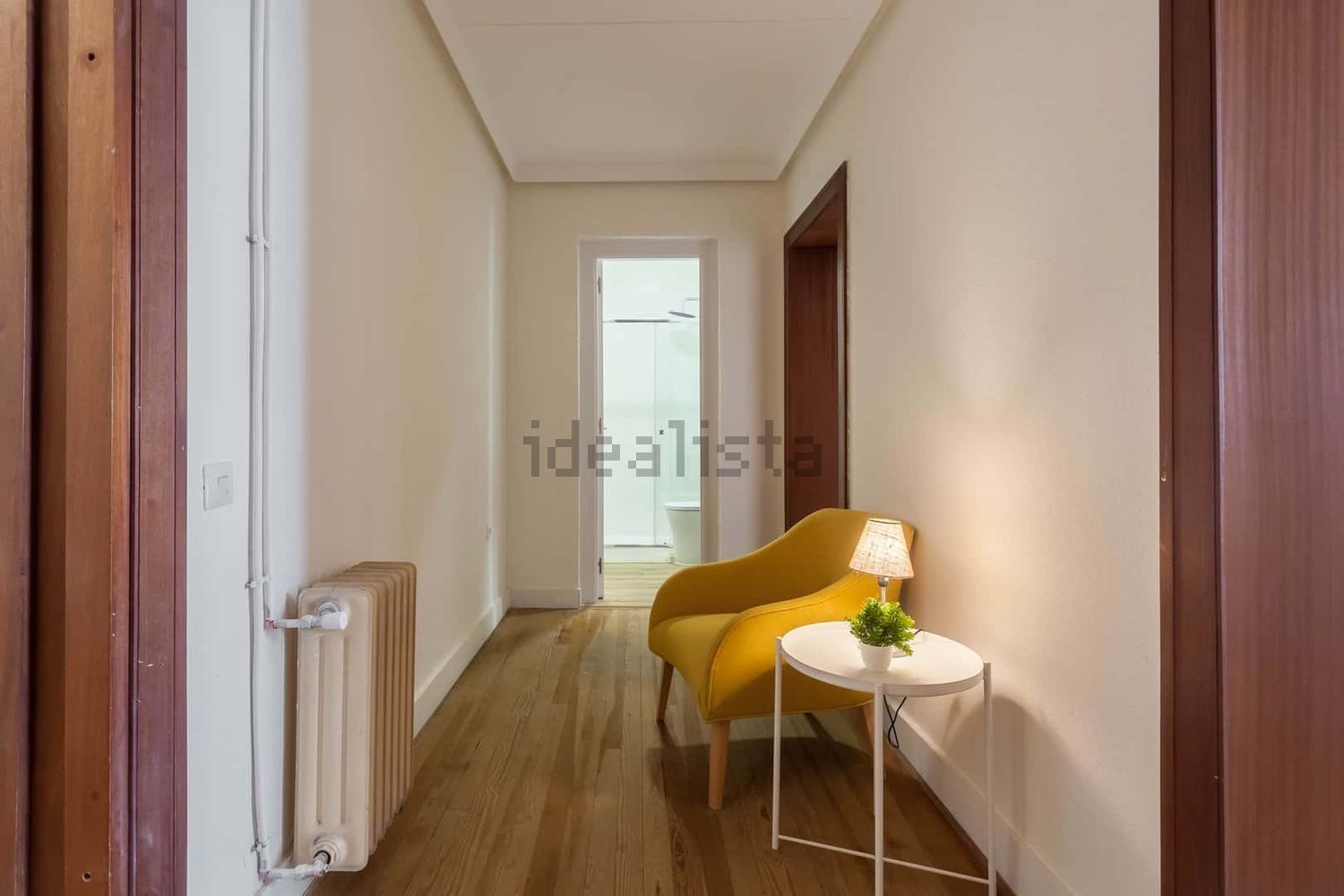 Habitación en alquiler, Madrid