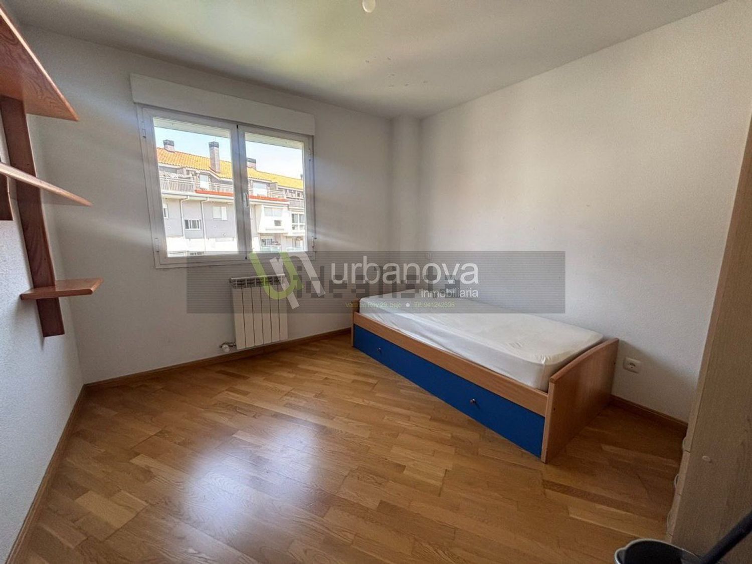 Квартира 71 м² в Villamediana de Iregua