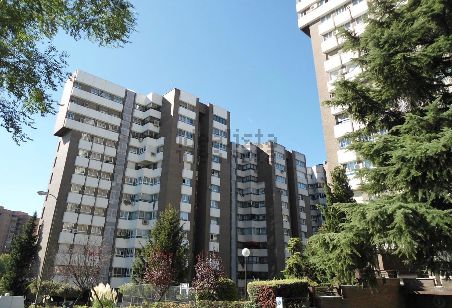 Appartamento 65 m² a Madrid