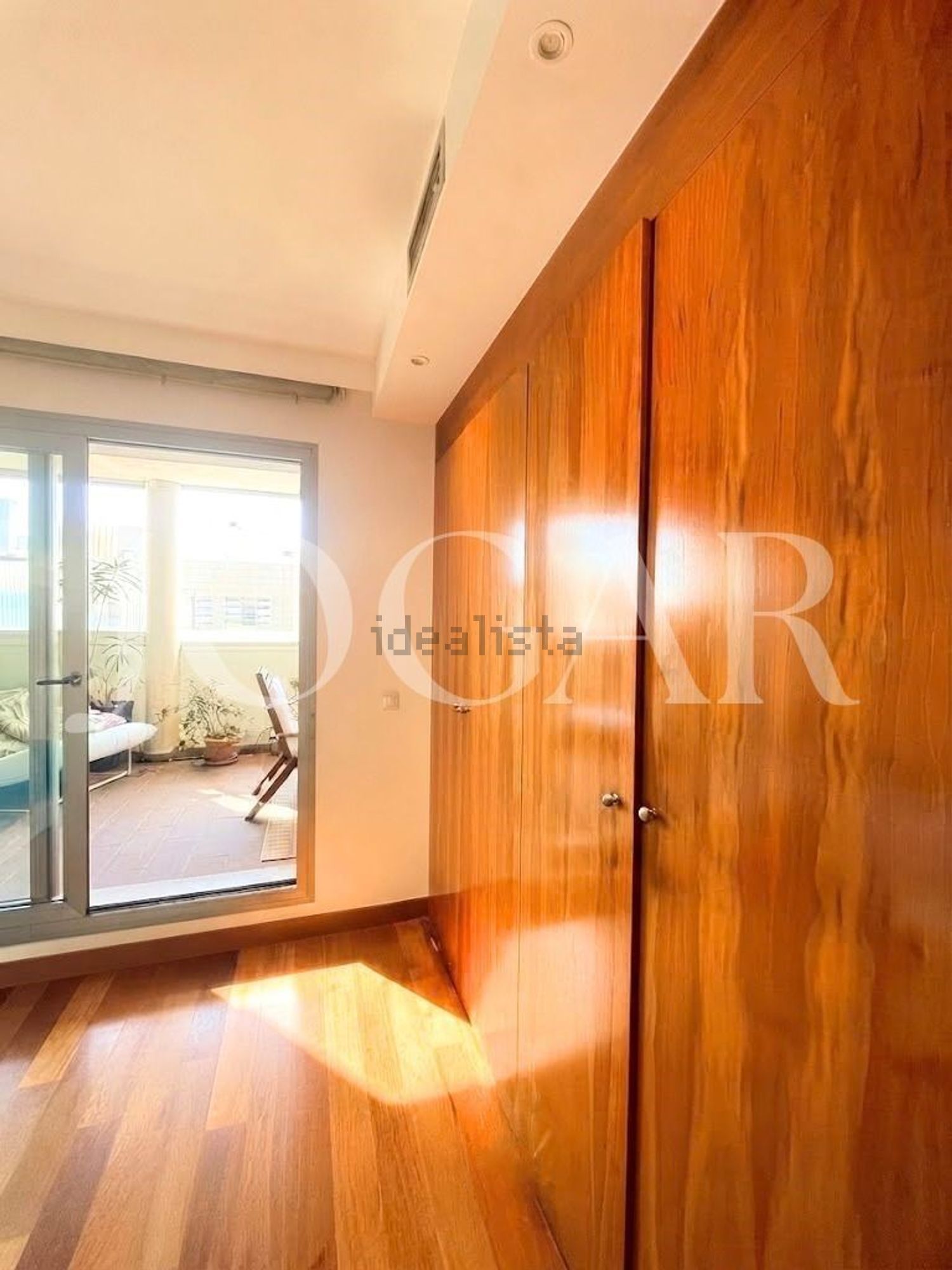 Pis de 48 m² a Madrid